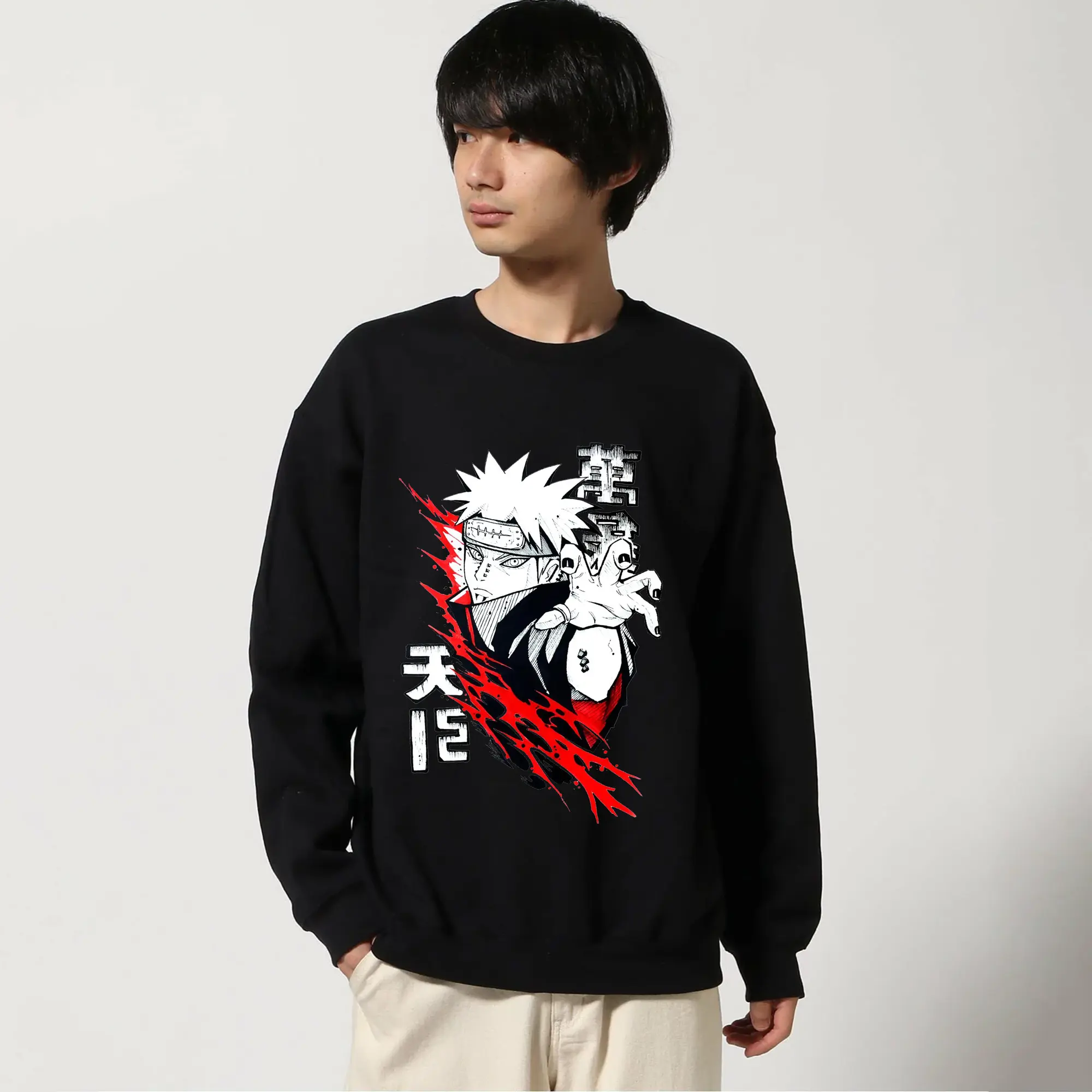 うずまき ナルト 暁 組織メンバーペイン 六道