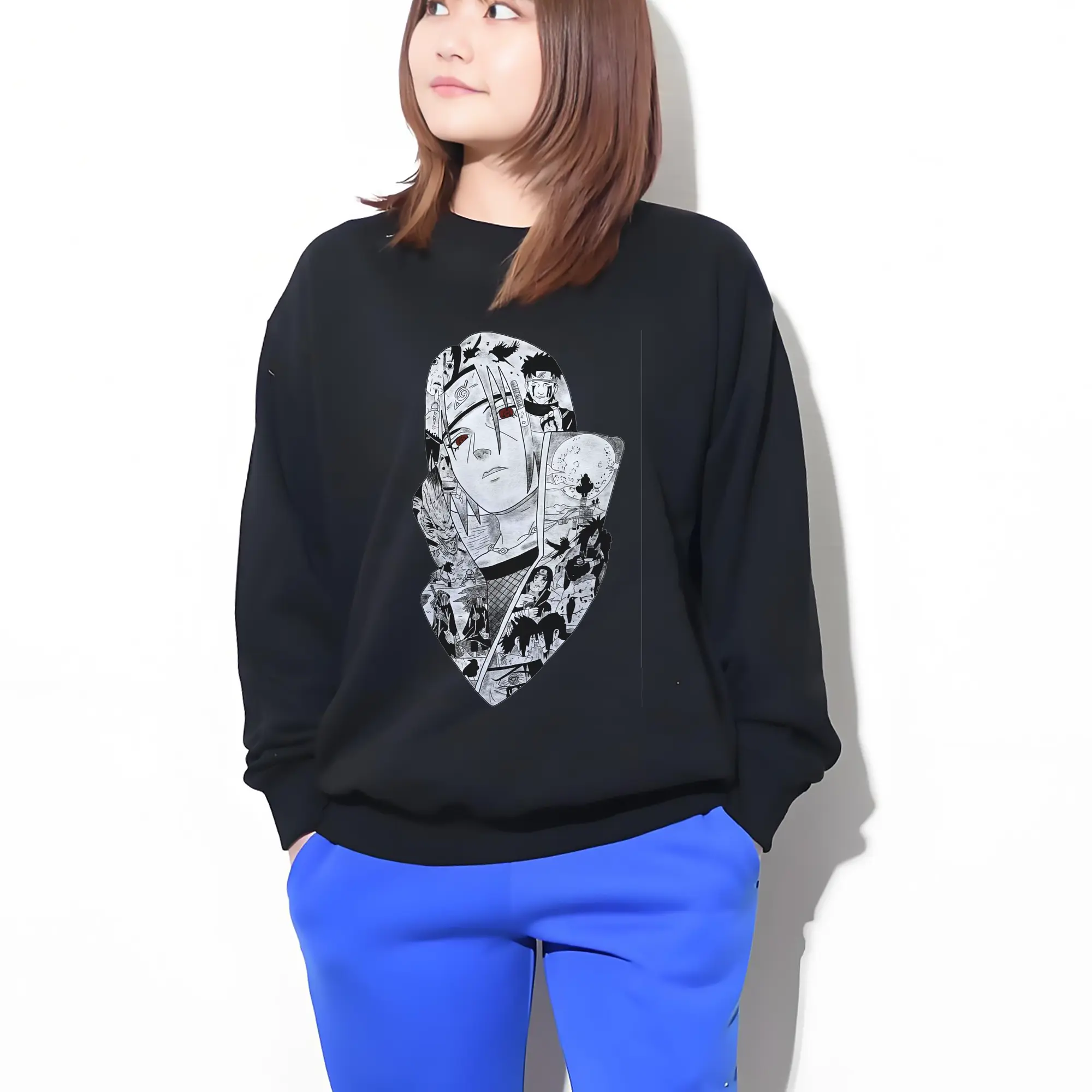 うずまき ナルト 暁 組織メンバー