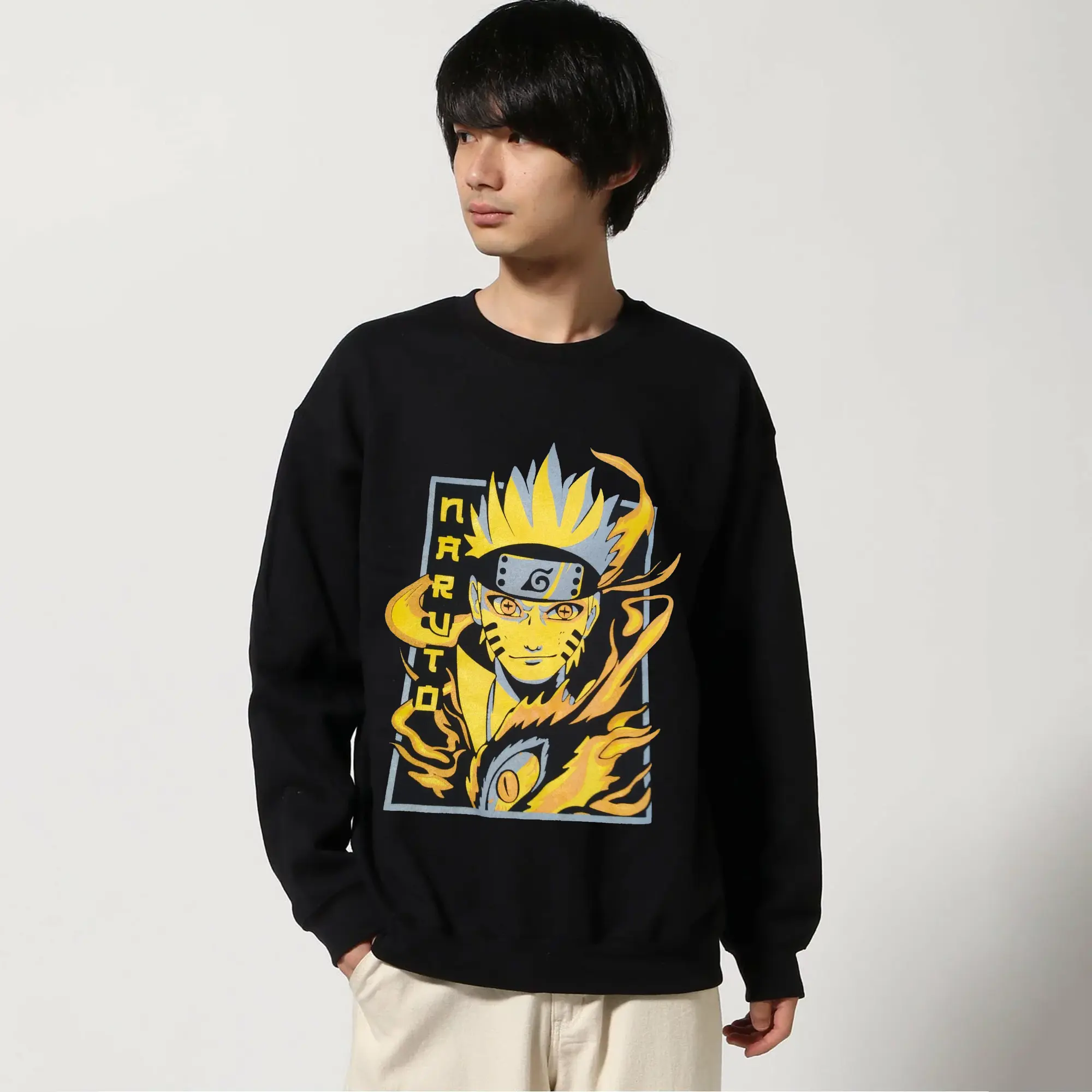 うずまき ナルト ナルト 仙人モード