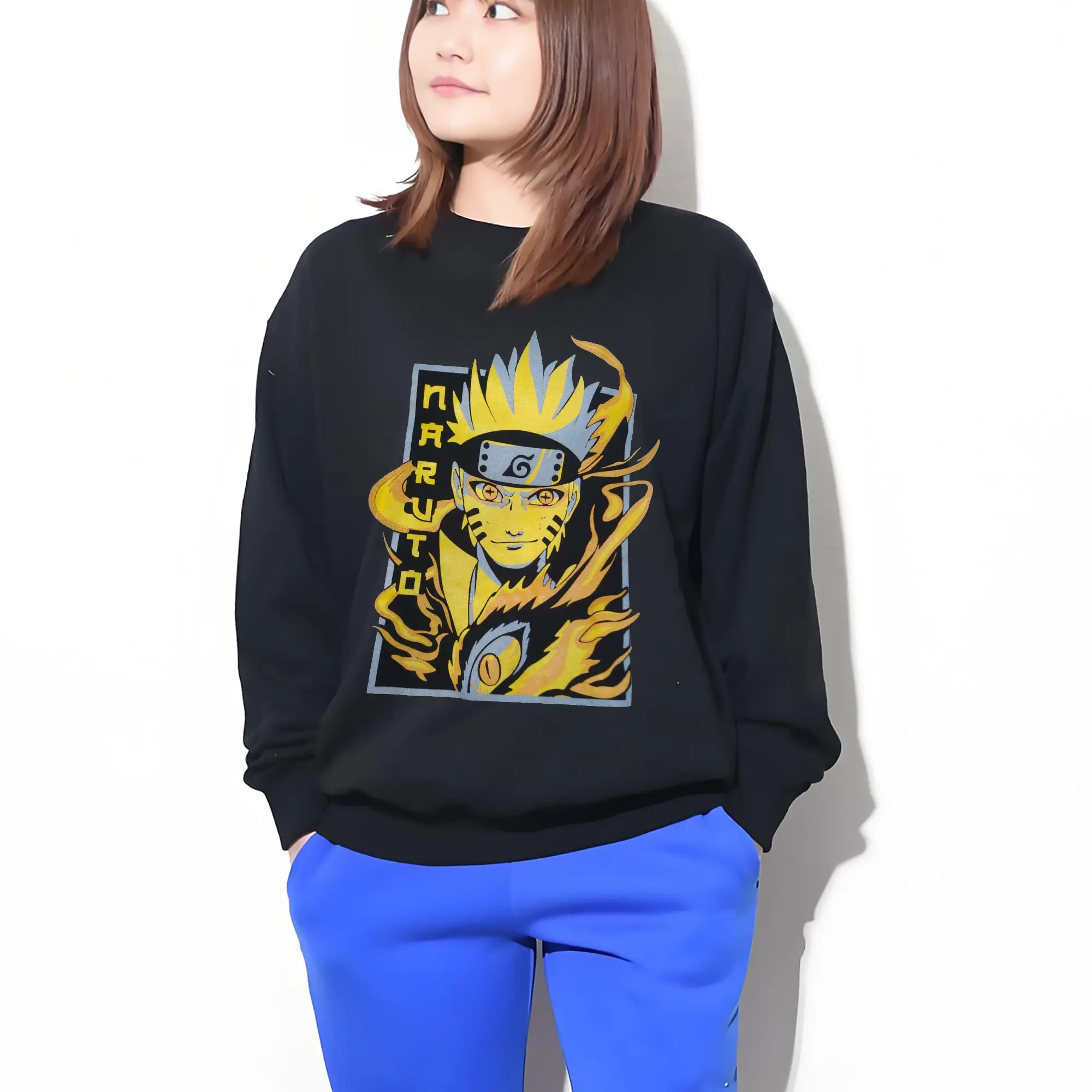 うずまき ナルト ナルト 仙人モード