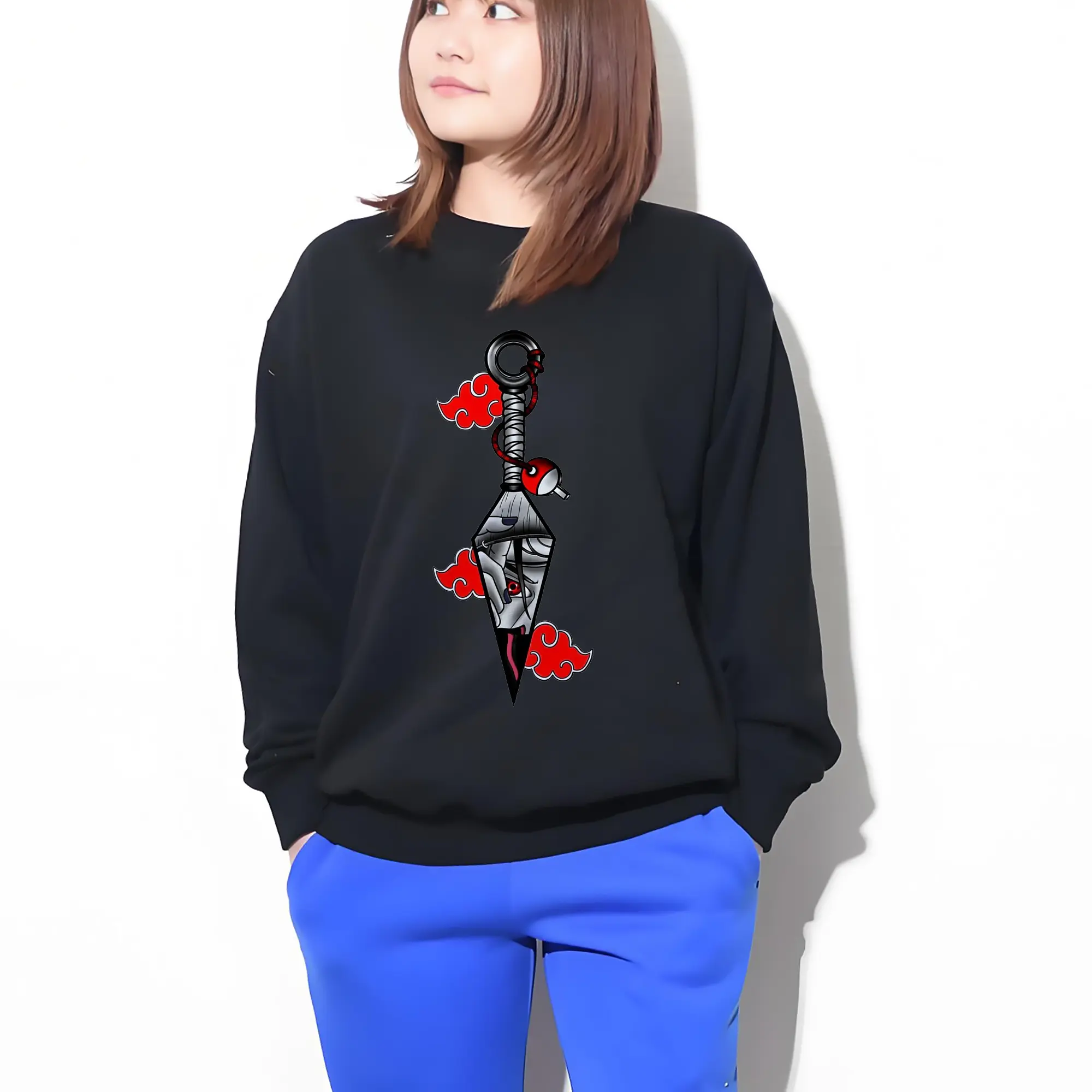 うずまき ナルト イタチ クナイ