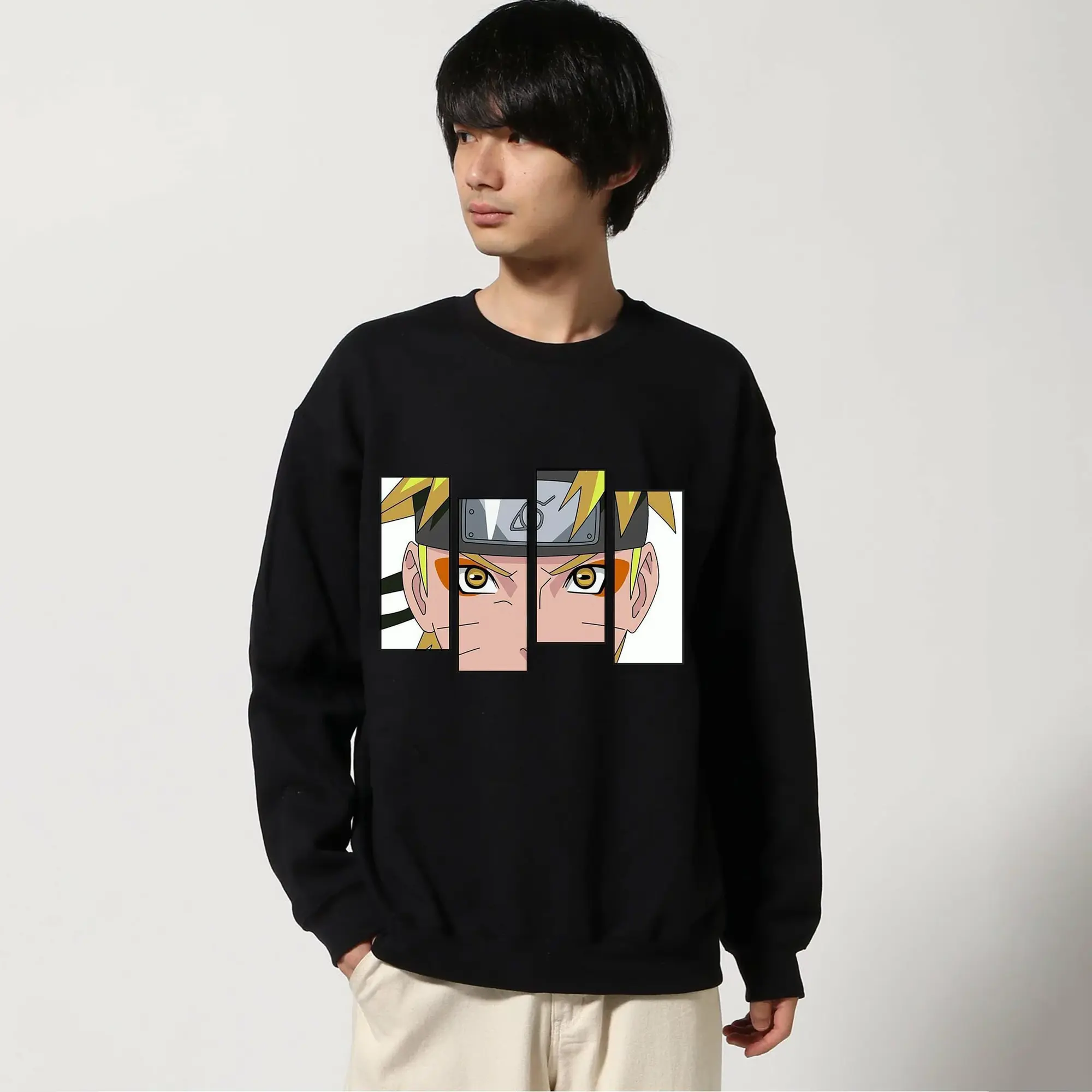 うずまき ナルトナルト 仙人モード