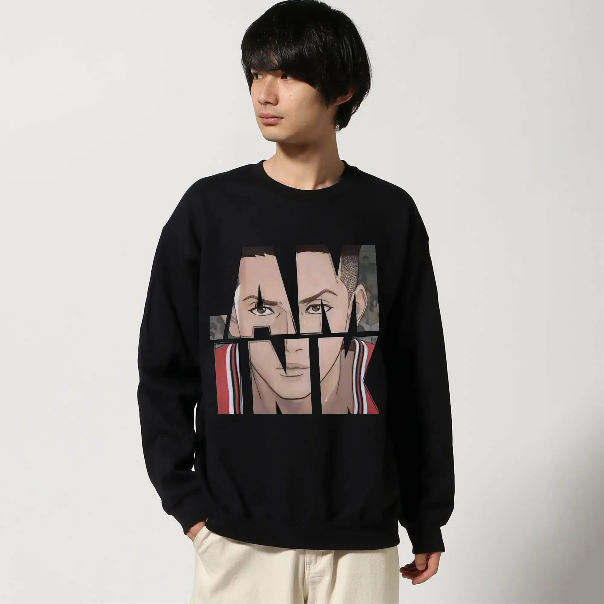 スラムダンク映画 宮城リョータ