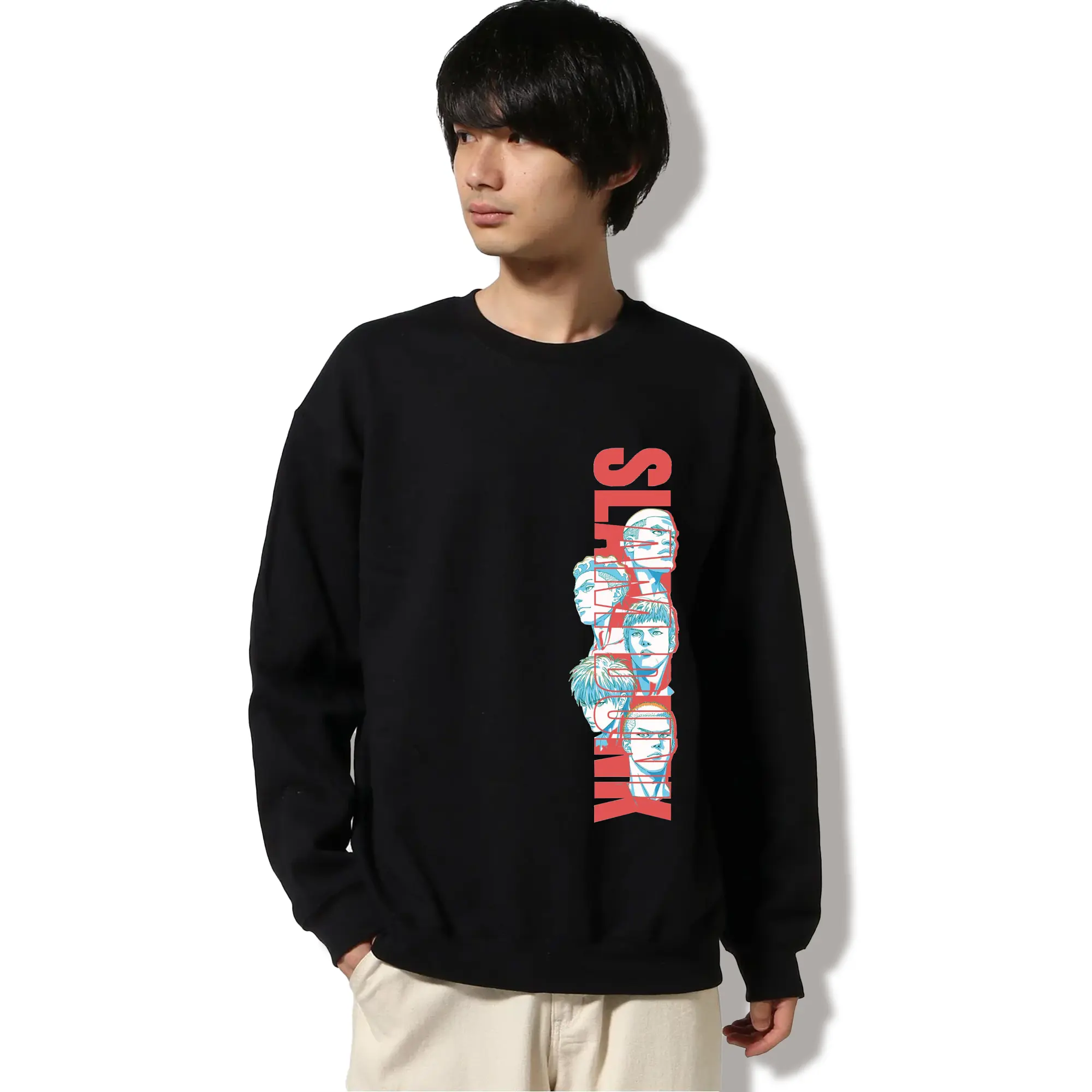 スラムダンクマンガ アートプリント