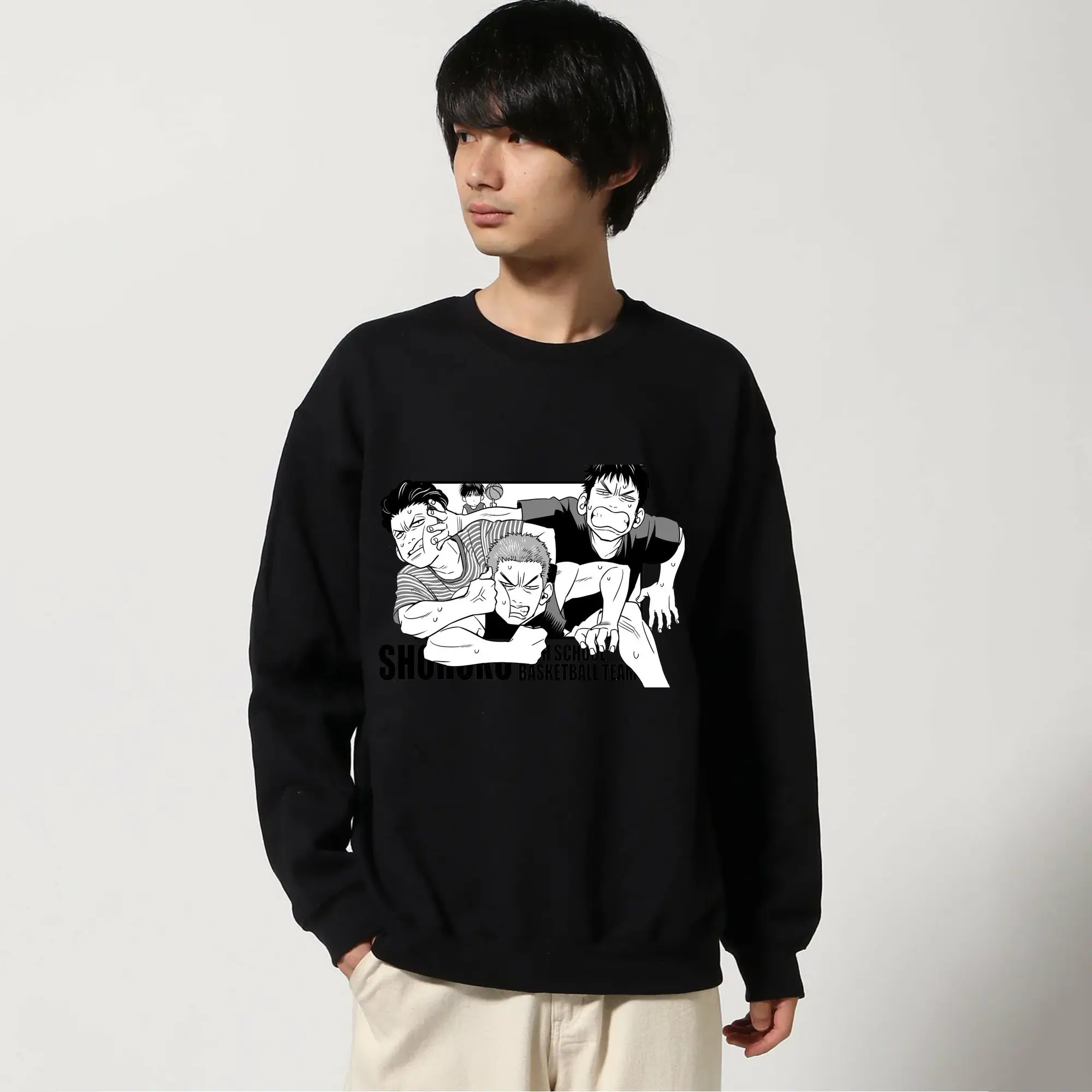 スラムダンク マンガ