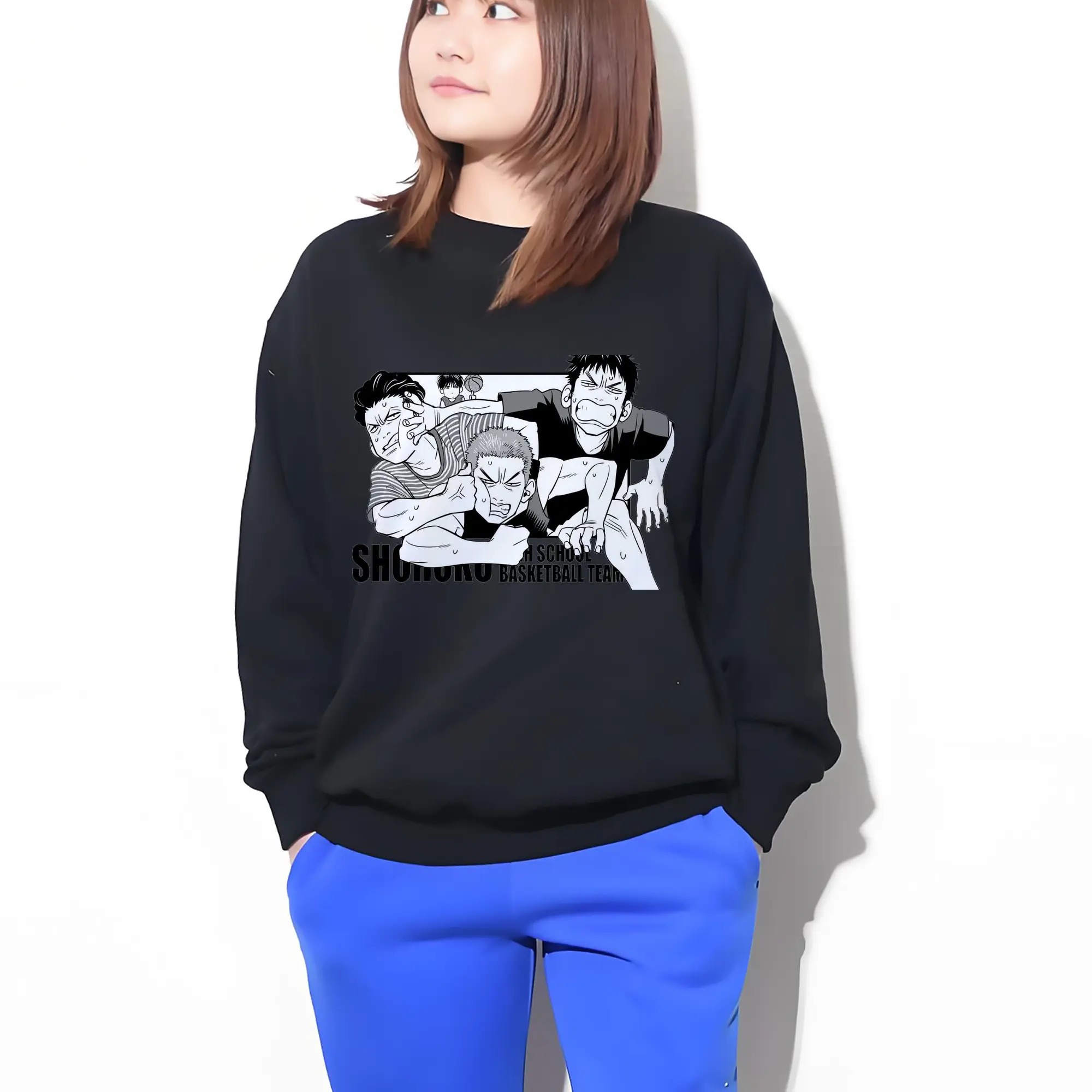 スラムダンク マンガ