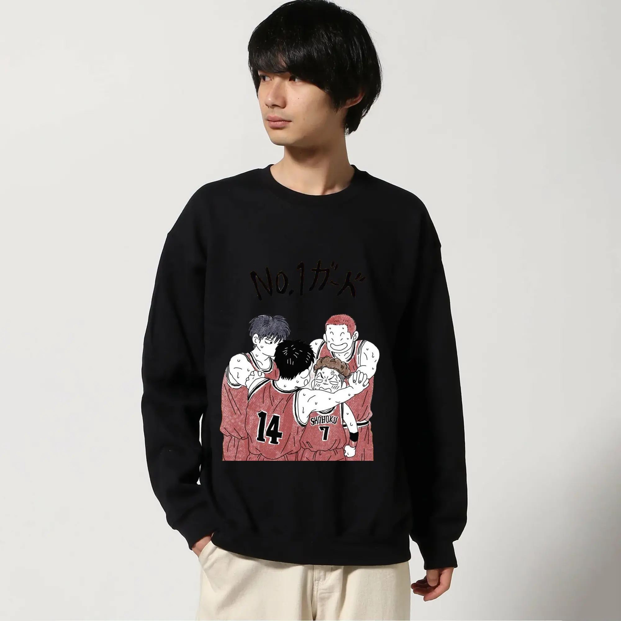 スラムダンク NO.１ガード 宮城 宮城リョータ