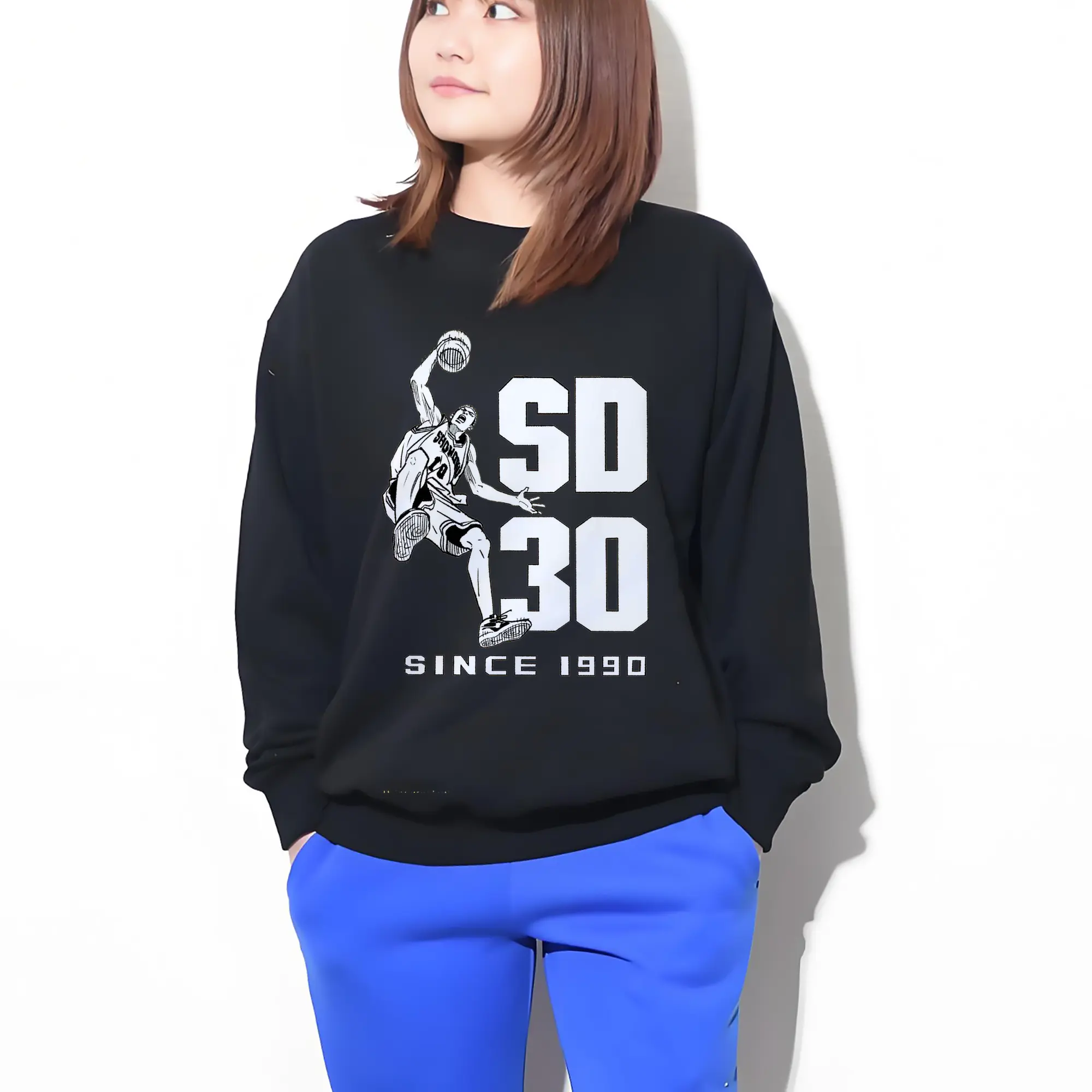 スラムダンク櫻木花道30年特別限定