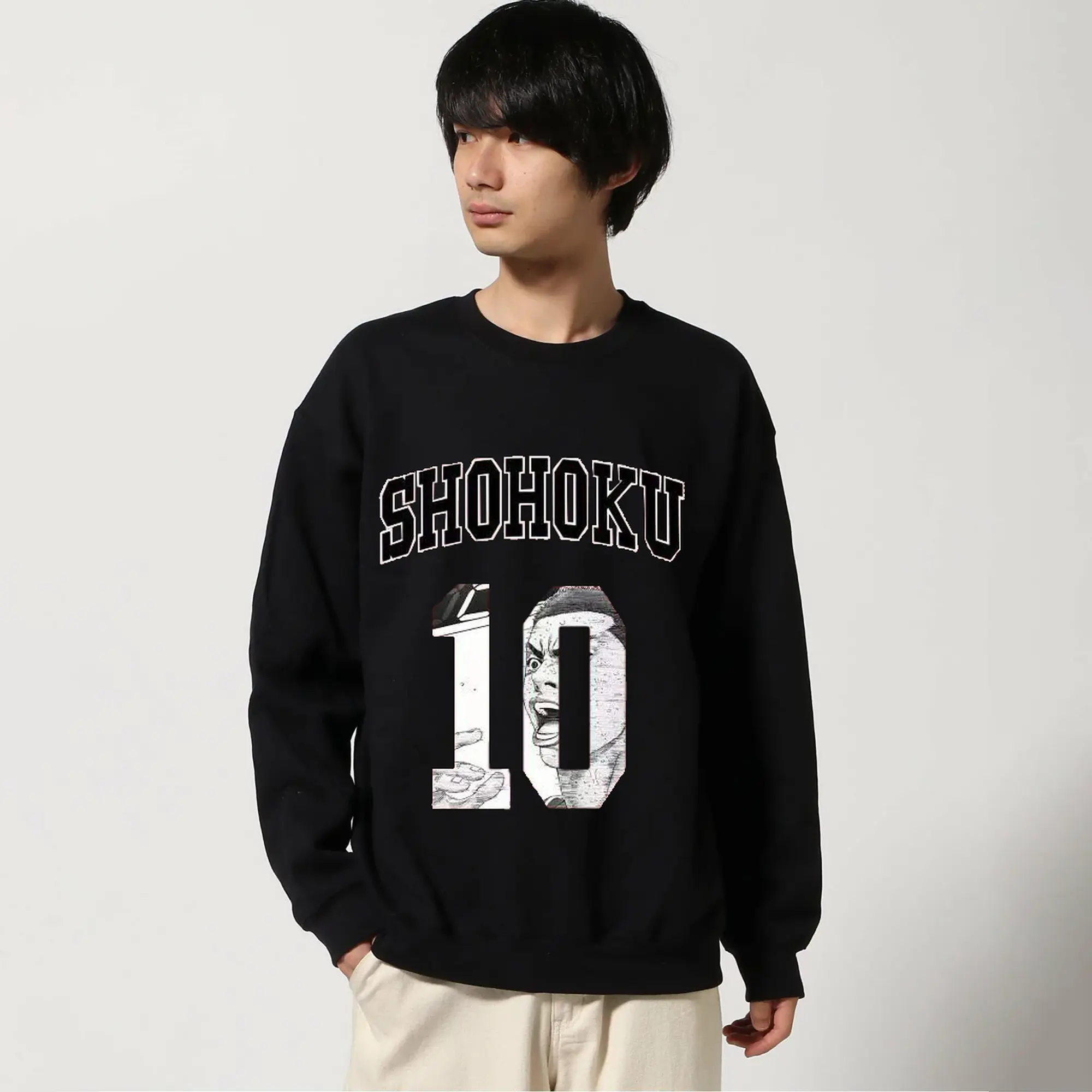 スラムダンク 櫻木花道 10番