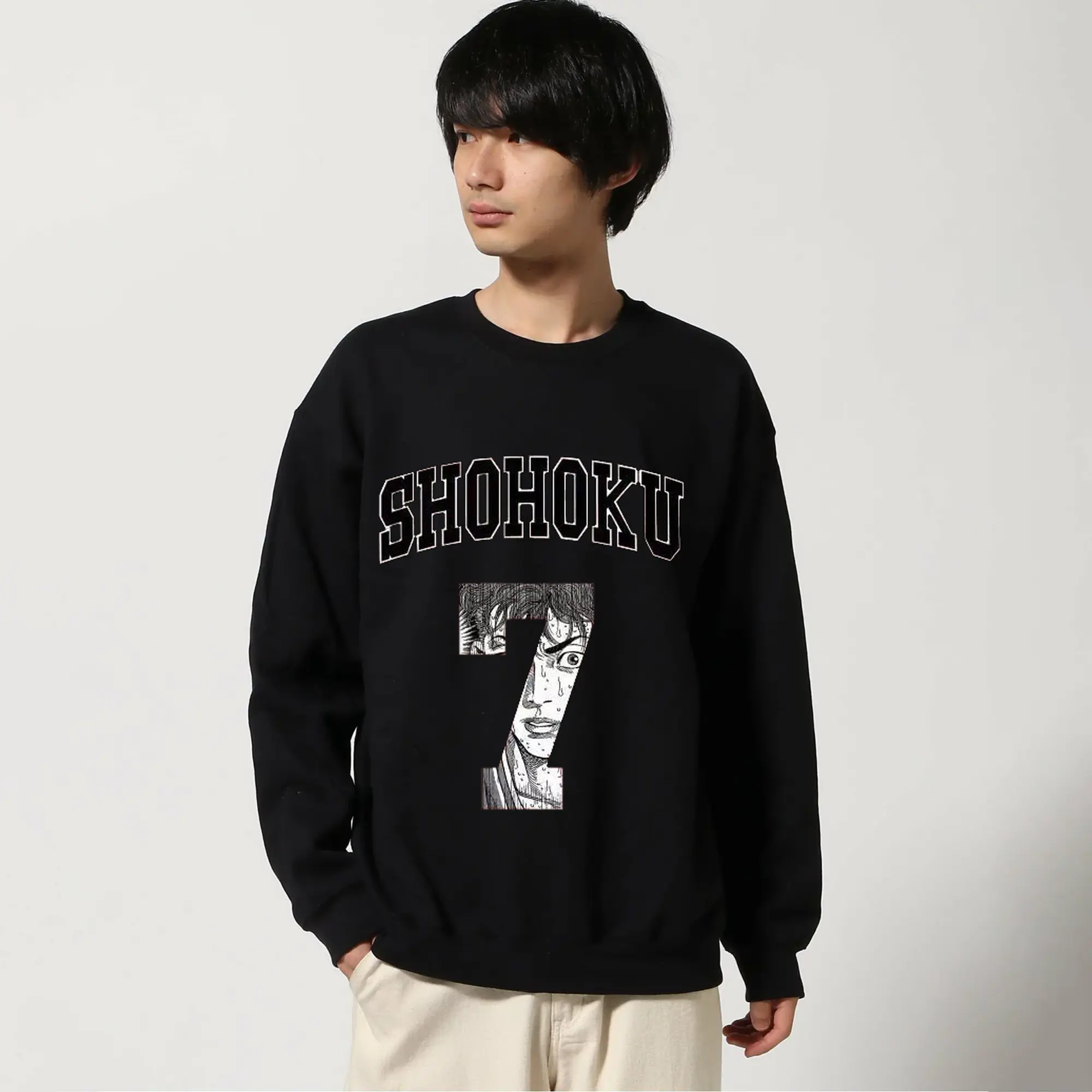 スラムダンク マンガ　宮城 宮城リョータ　