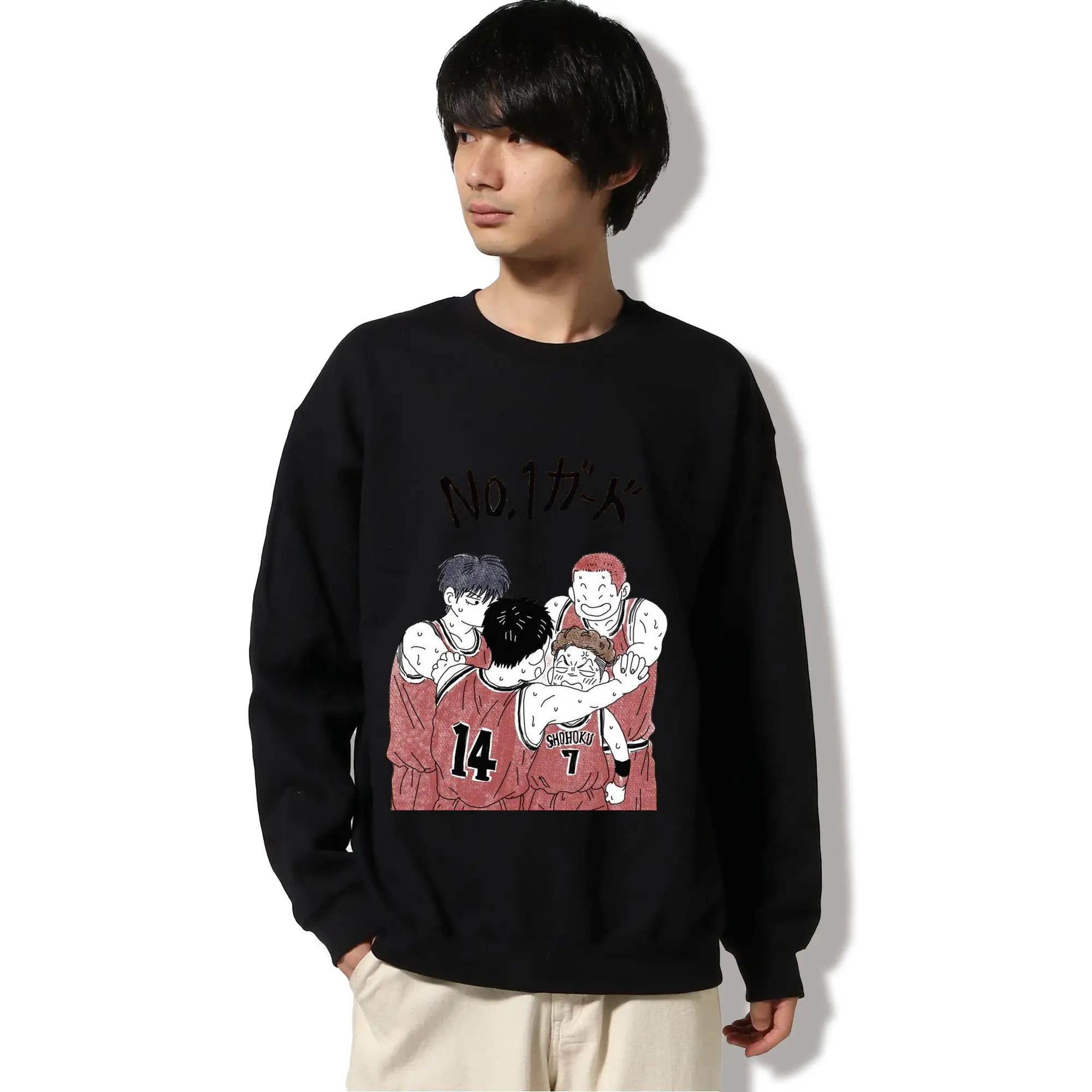 スラムダンク NO.１ガード 宮城 宮城リョータ