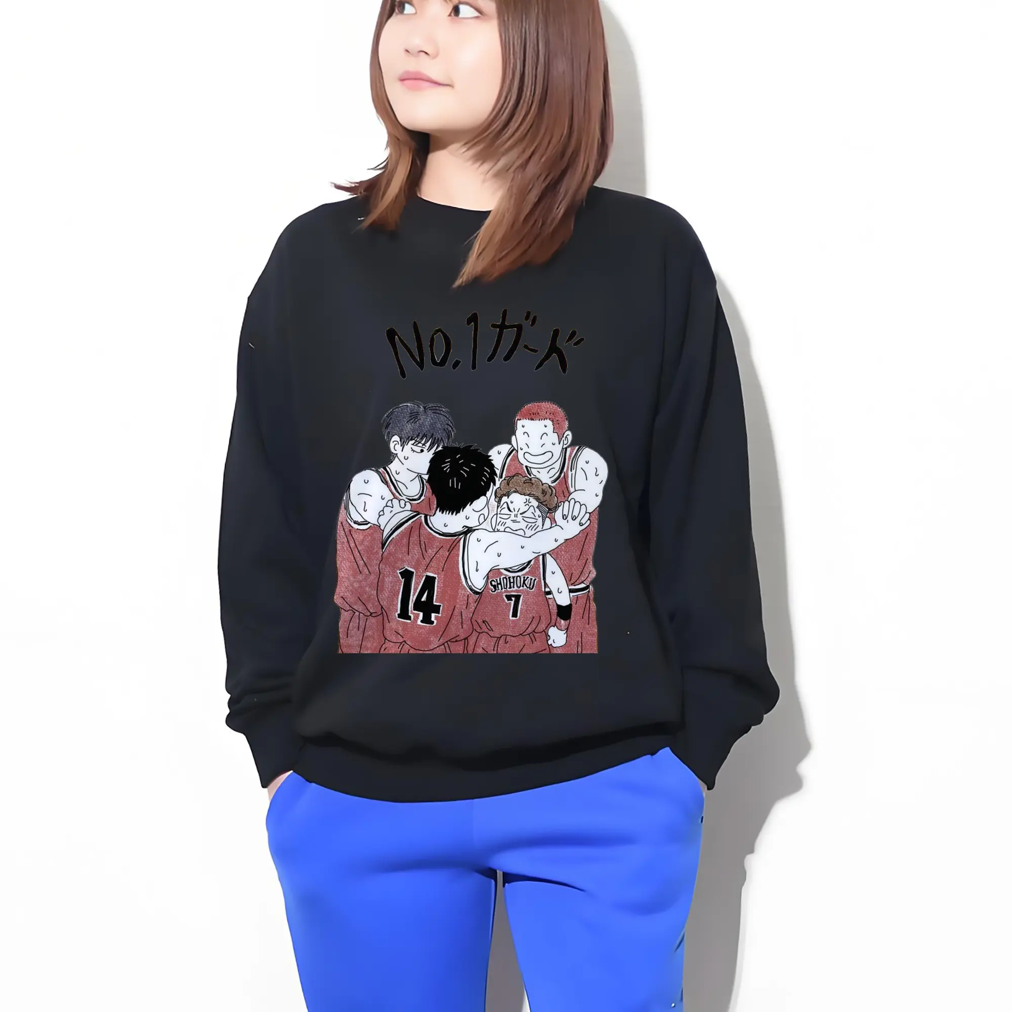 スラムダンク NO.１ガード 宮城 宮城リョータ