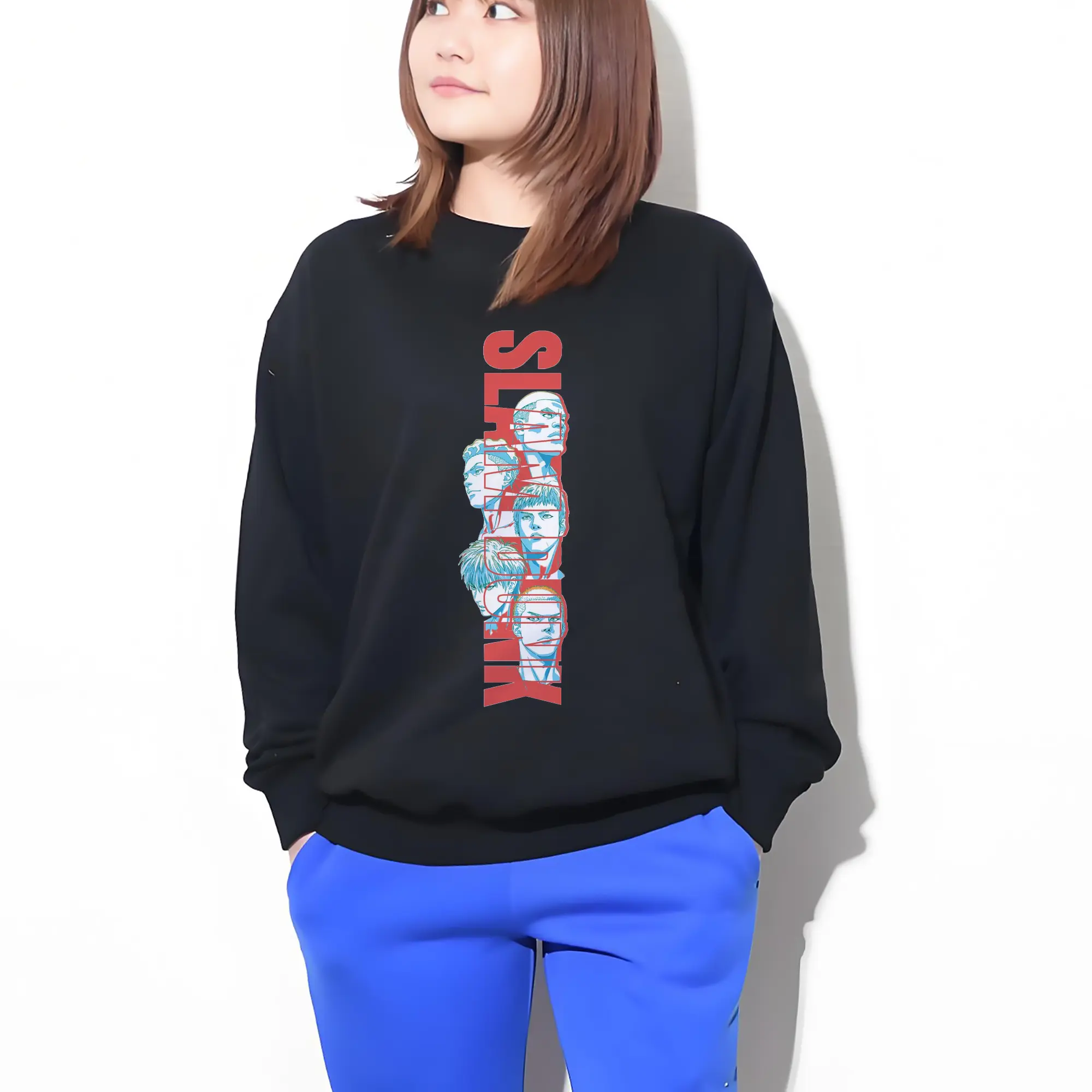 スラムダンクマンガ アートプリント