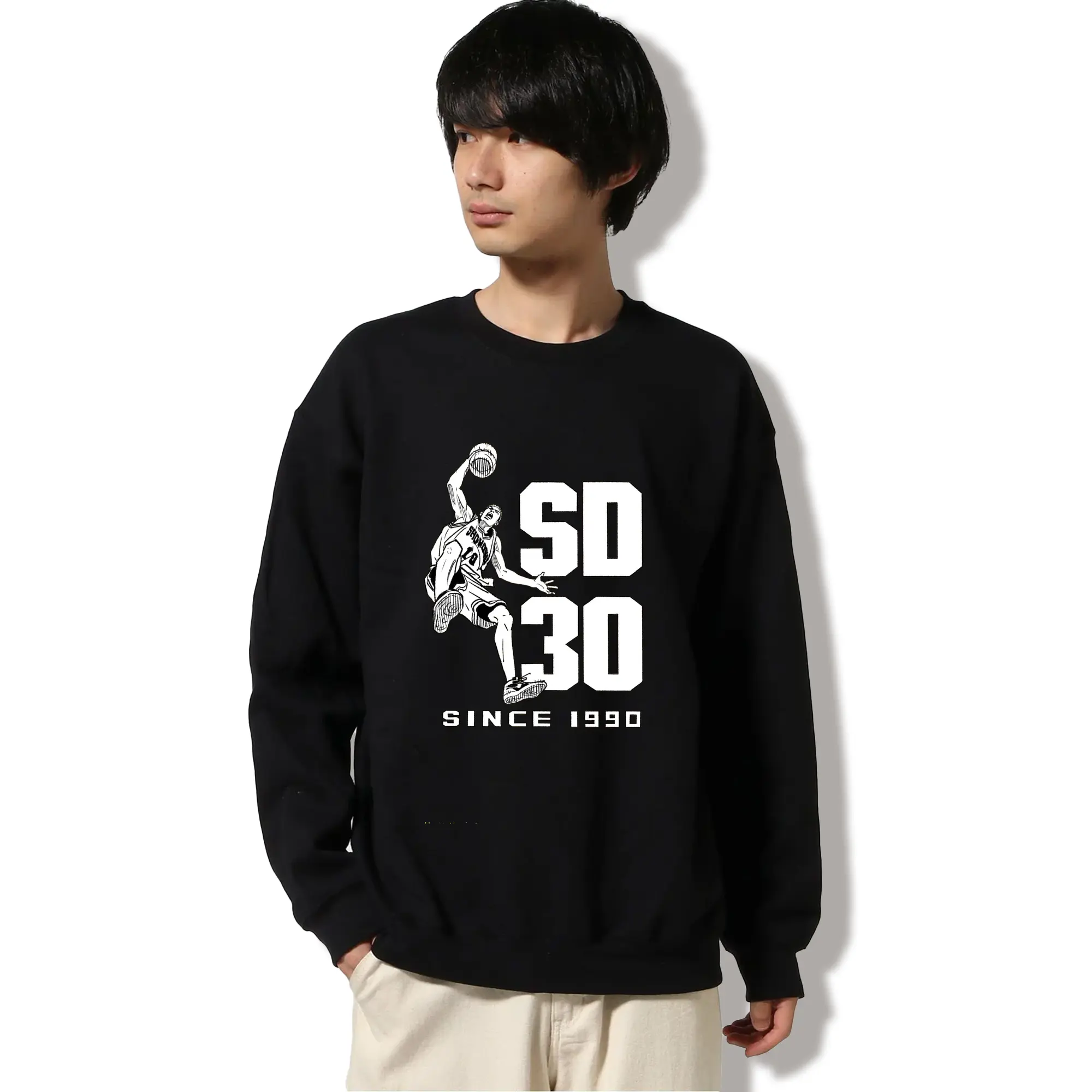 スラムダンク櫻木花道30年特別限定