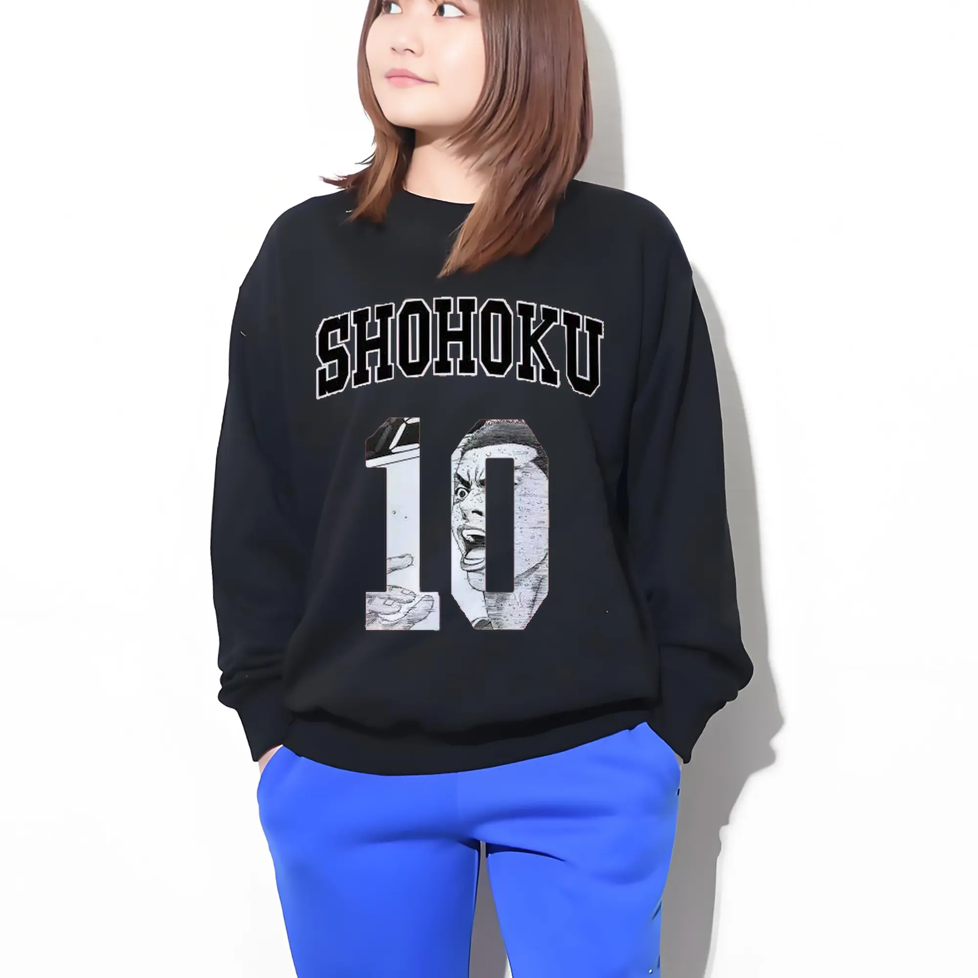 スラムダンク 櫻木花道 10番