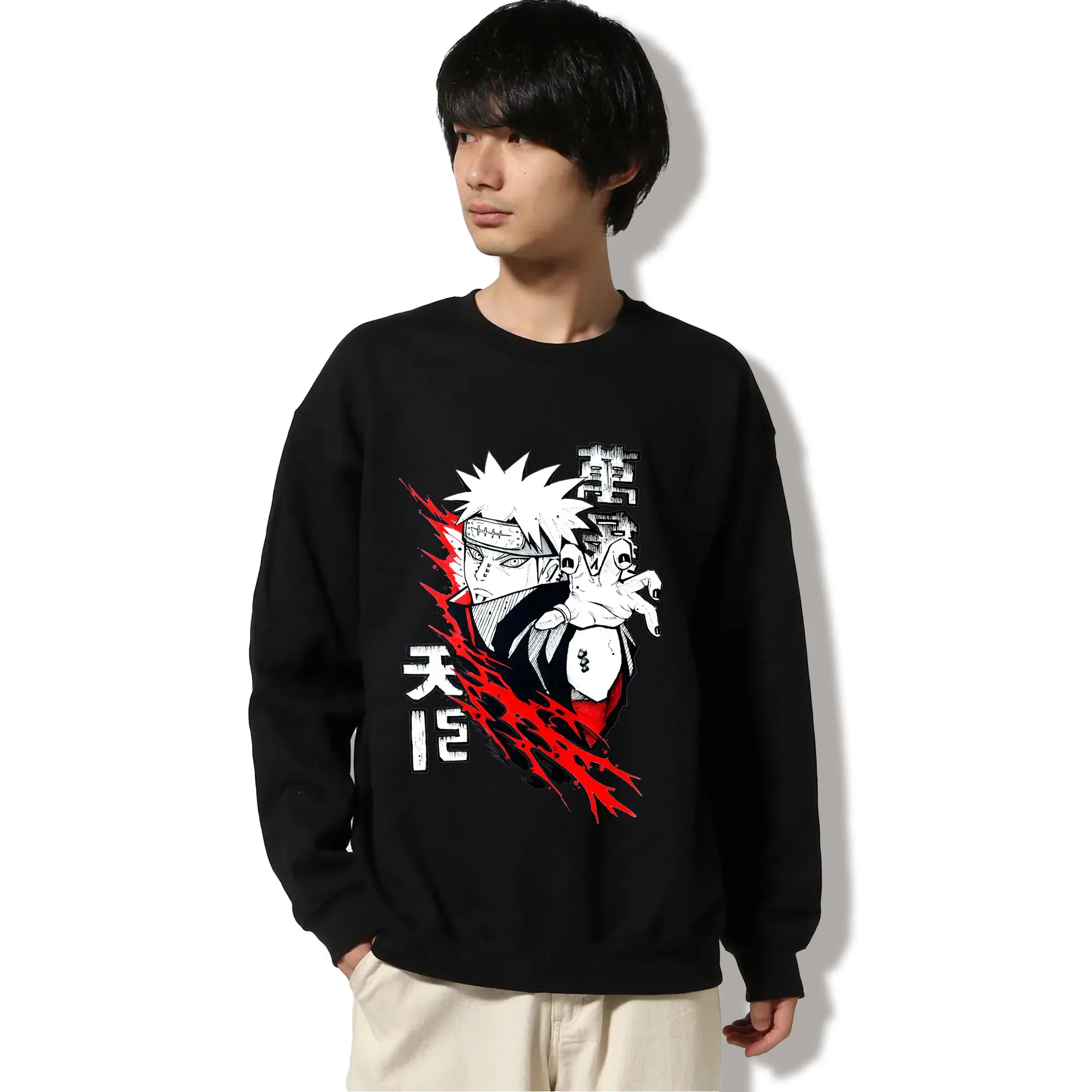 うずまき ナルト 暁 組織メンバーペイン 六道