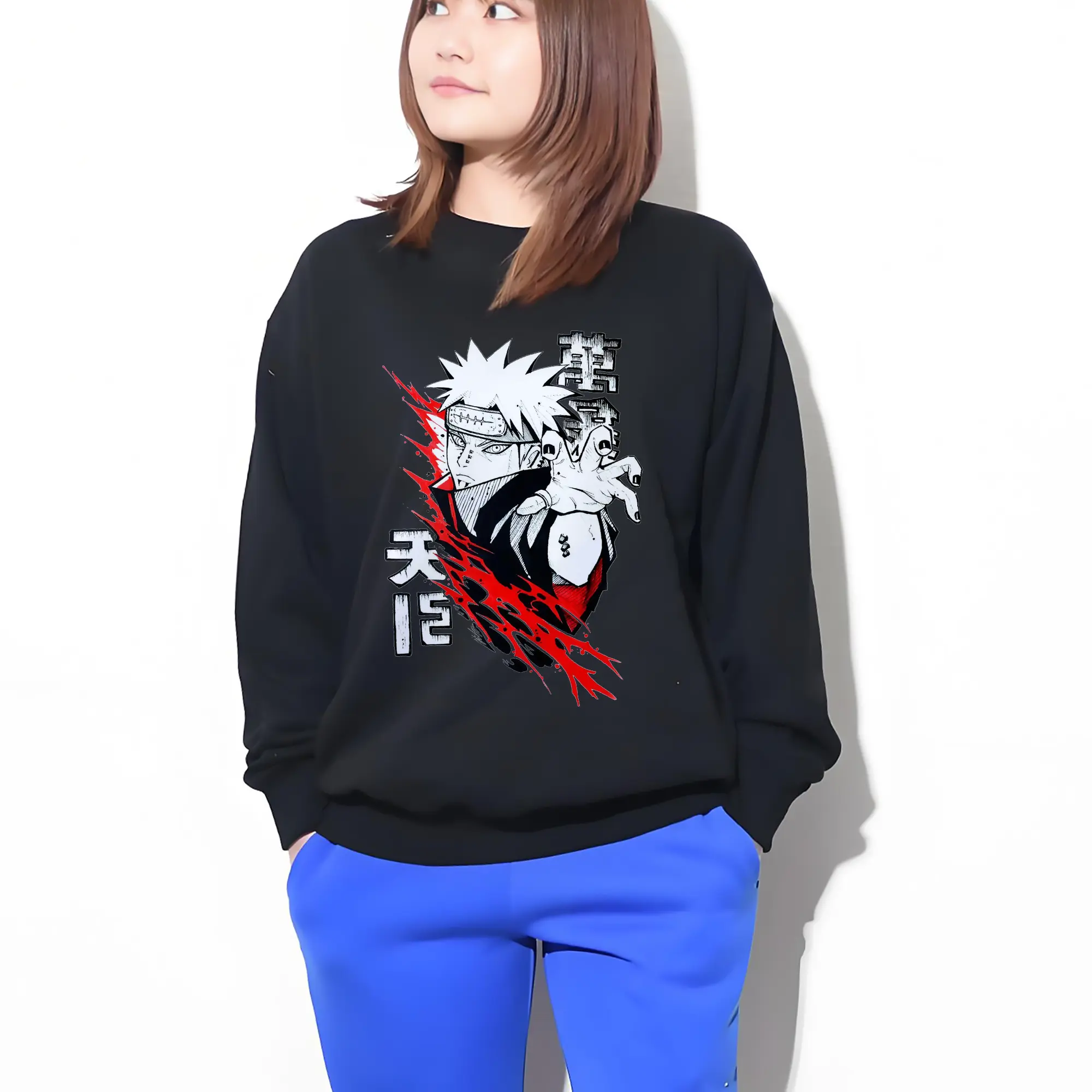 うずまき ナルト 暁 組織メンバーペイン 六道