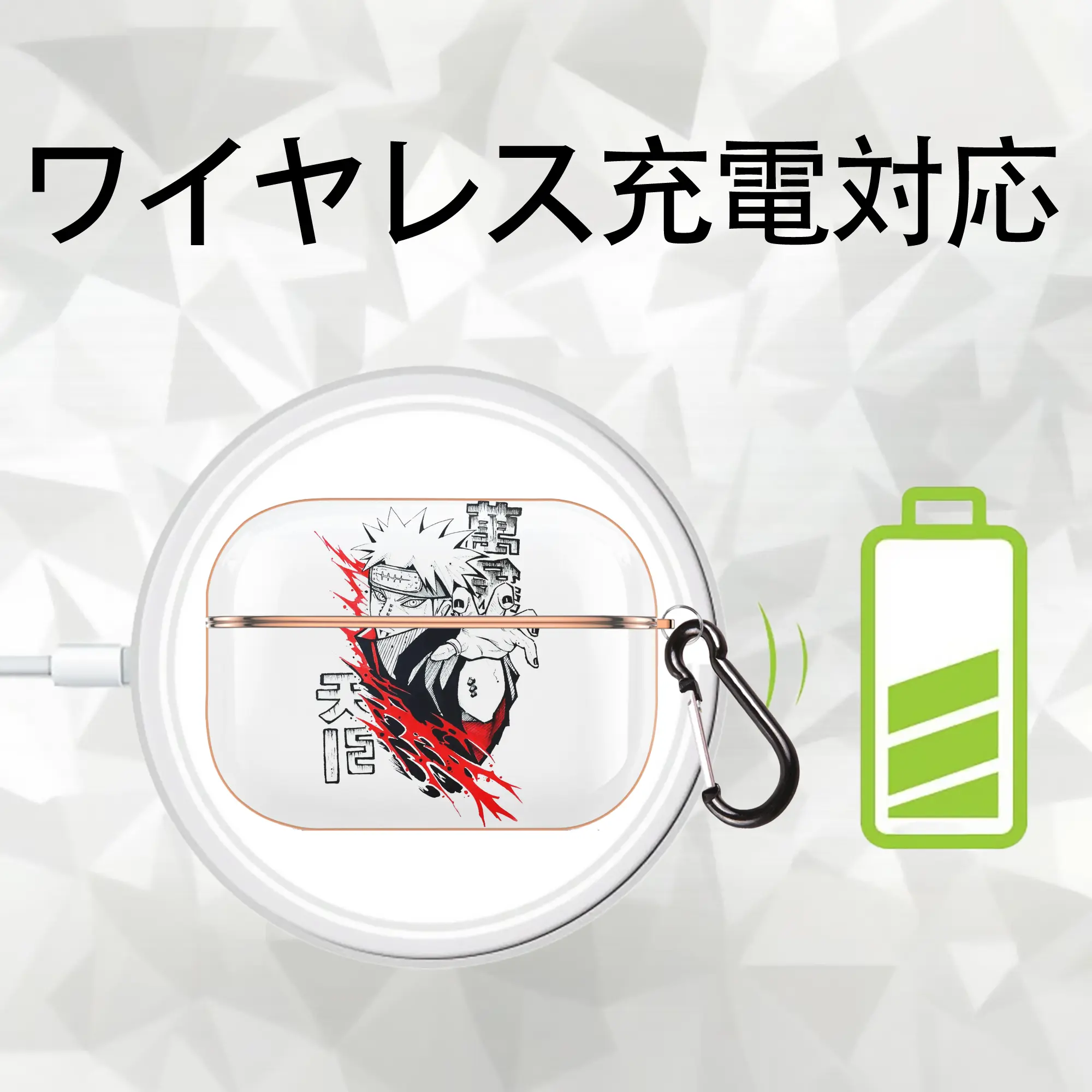 うずまき ナルト 暁 組織メンバーペイン 六道