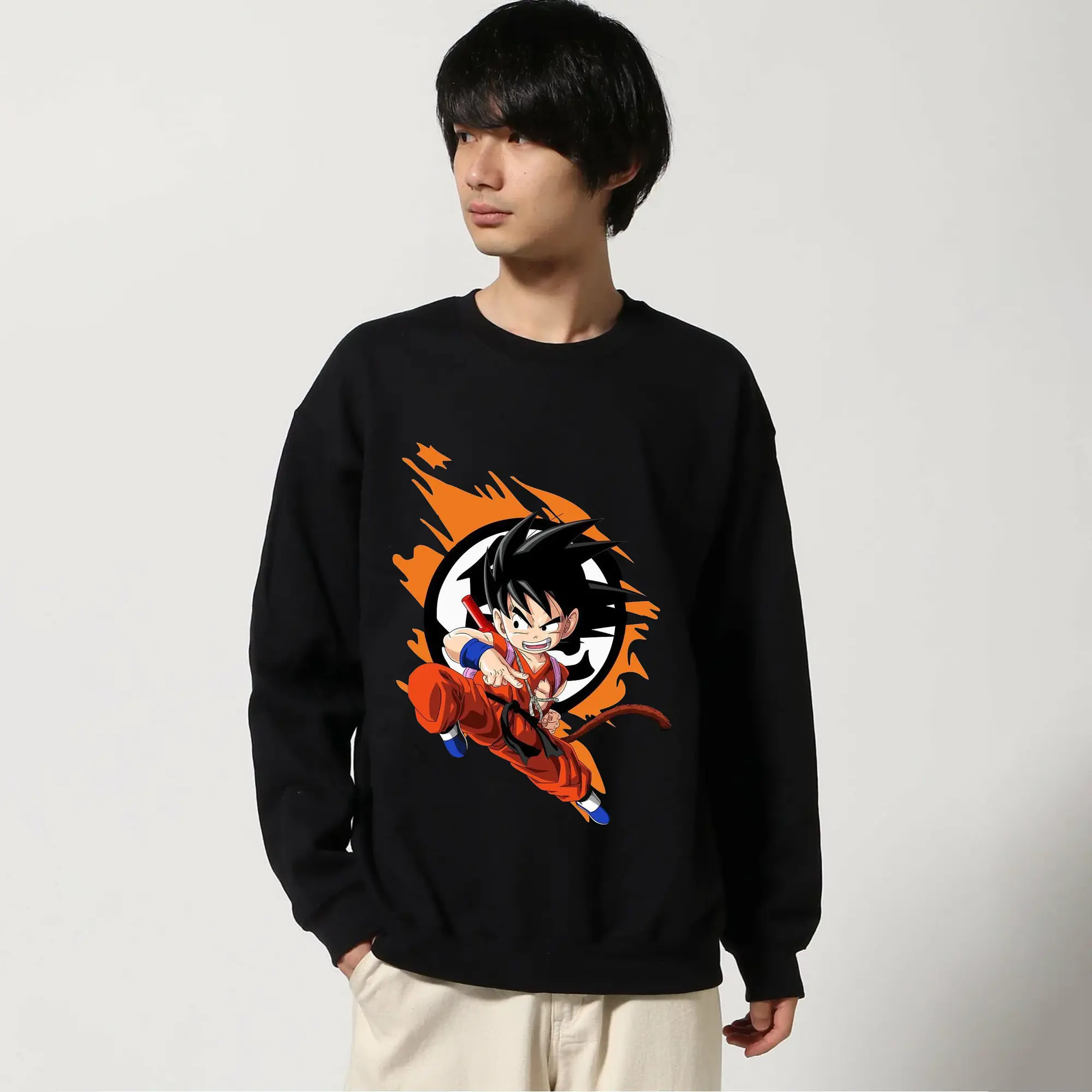 ドラゴンボール 孫悟空