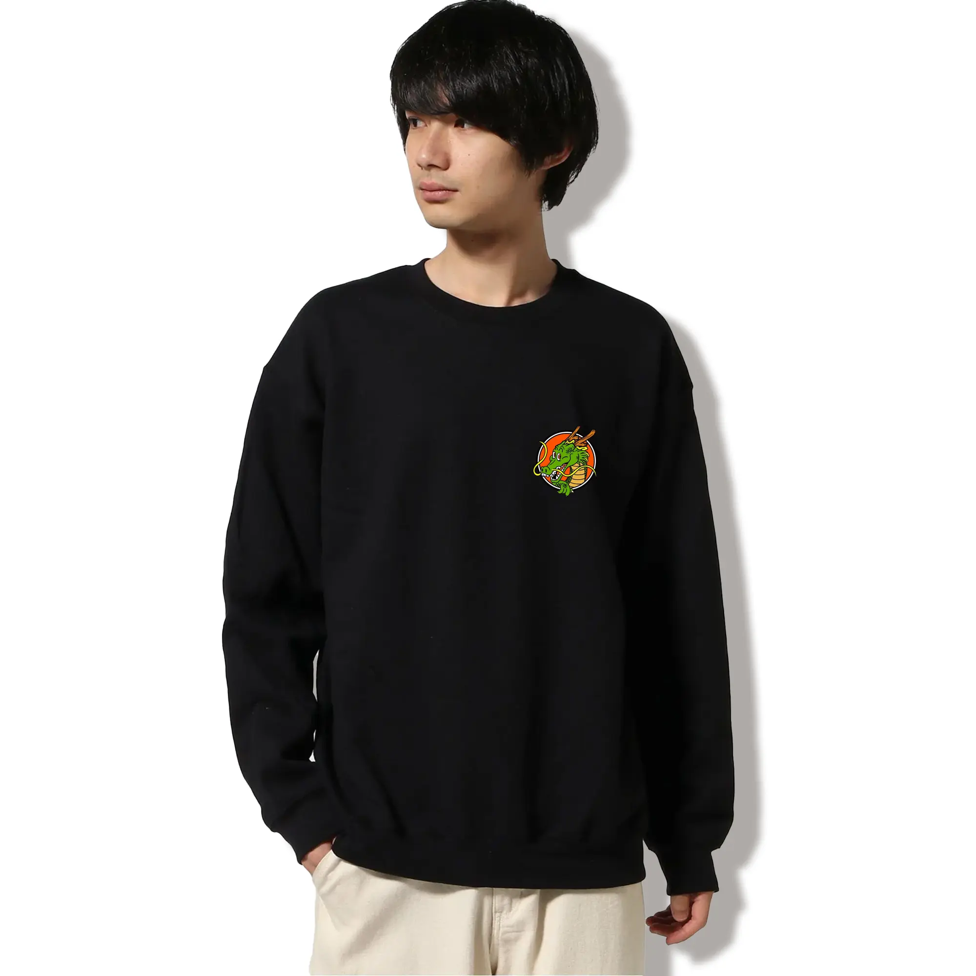 ドラゴンボール DRAGON BALL シェンロン