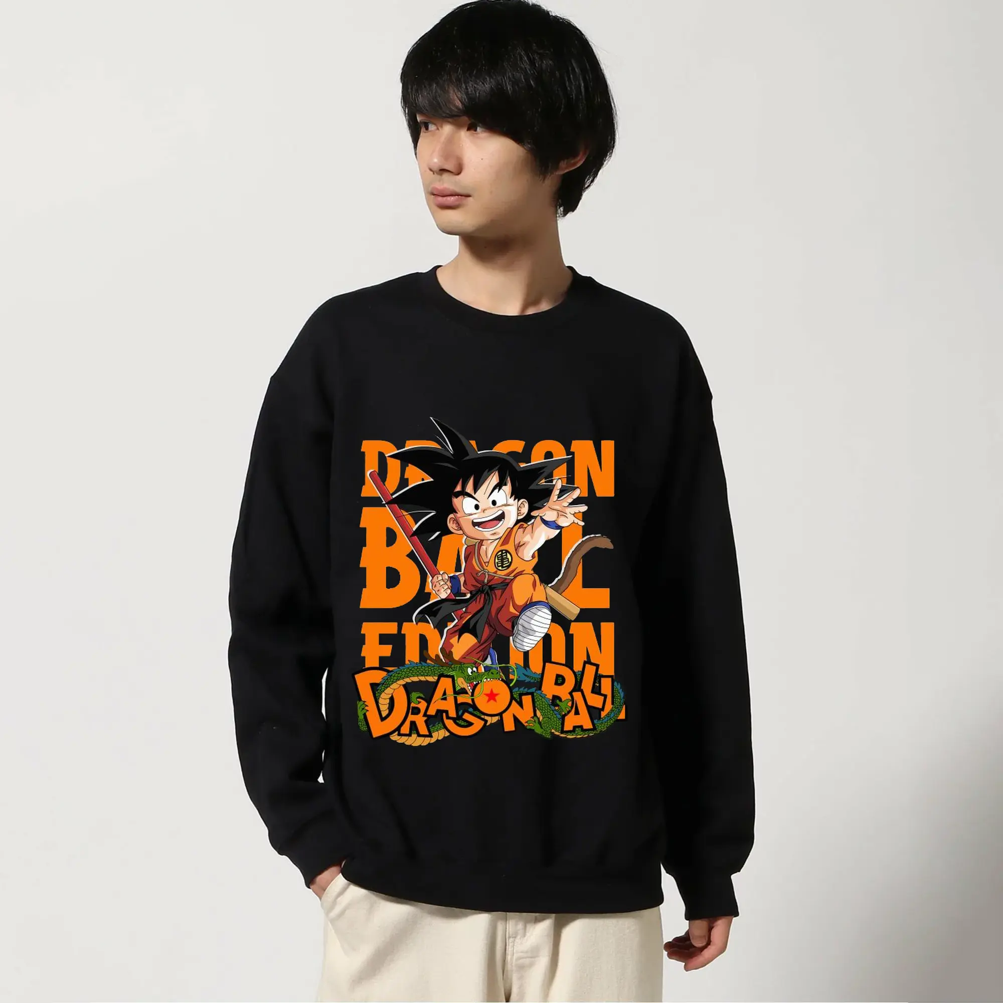 ドラゴンボール DRAGON BALL 孫悟空