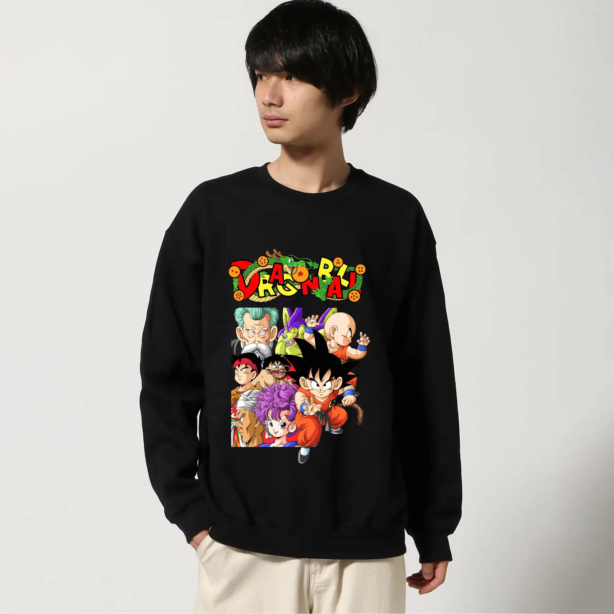 ドラゴンボール DRAGON BALL 天下一武道会