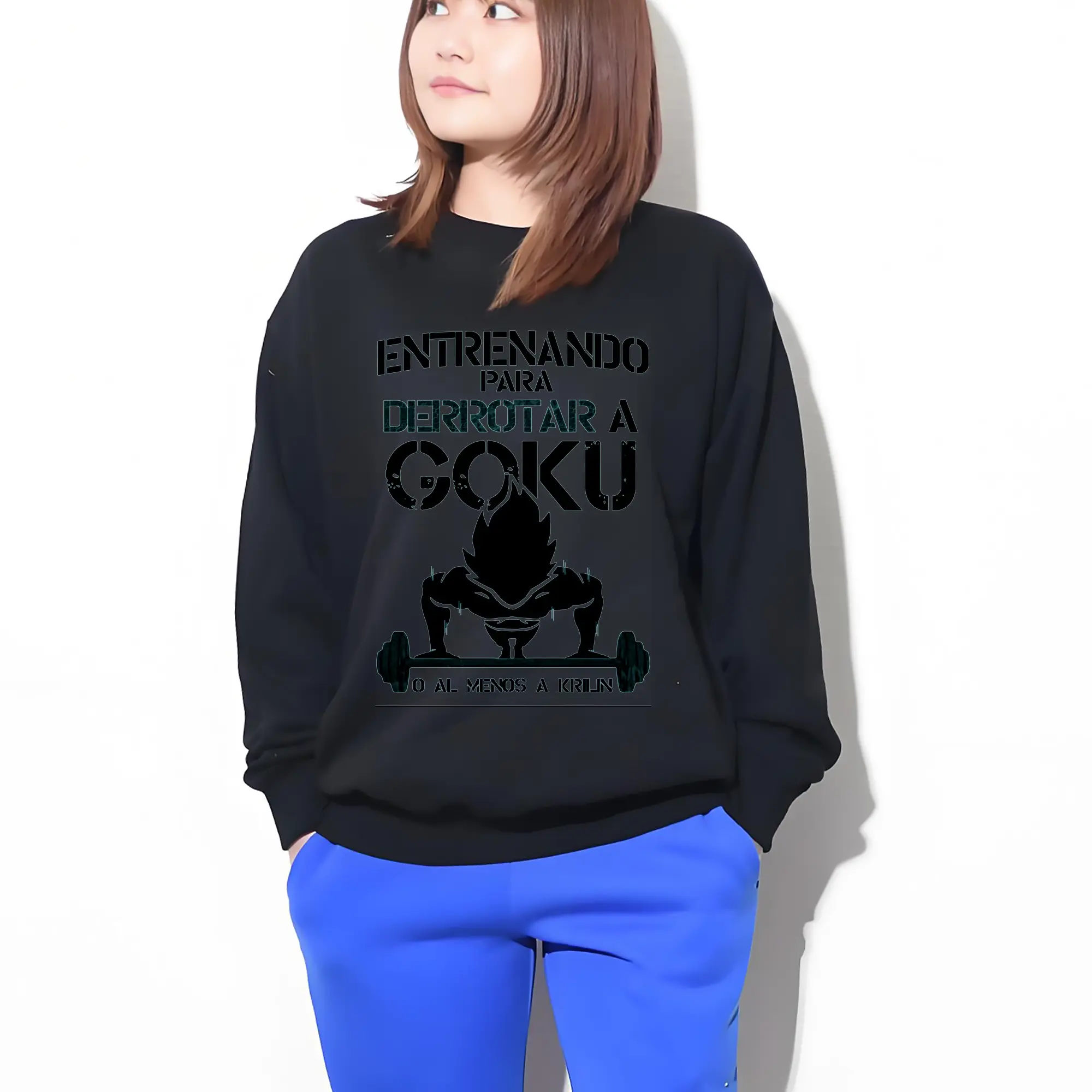 ドラゴンボール ベジータGYM トレーニング特別限定