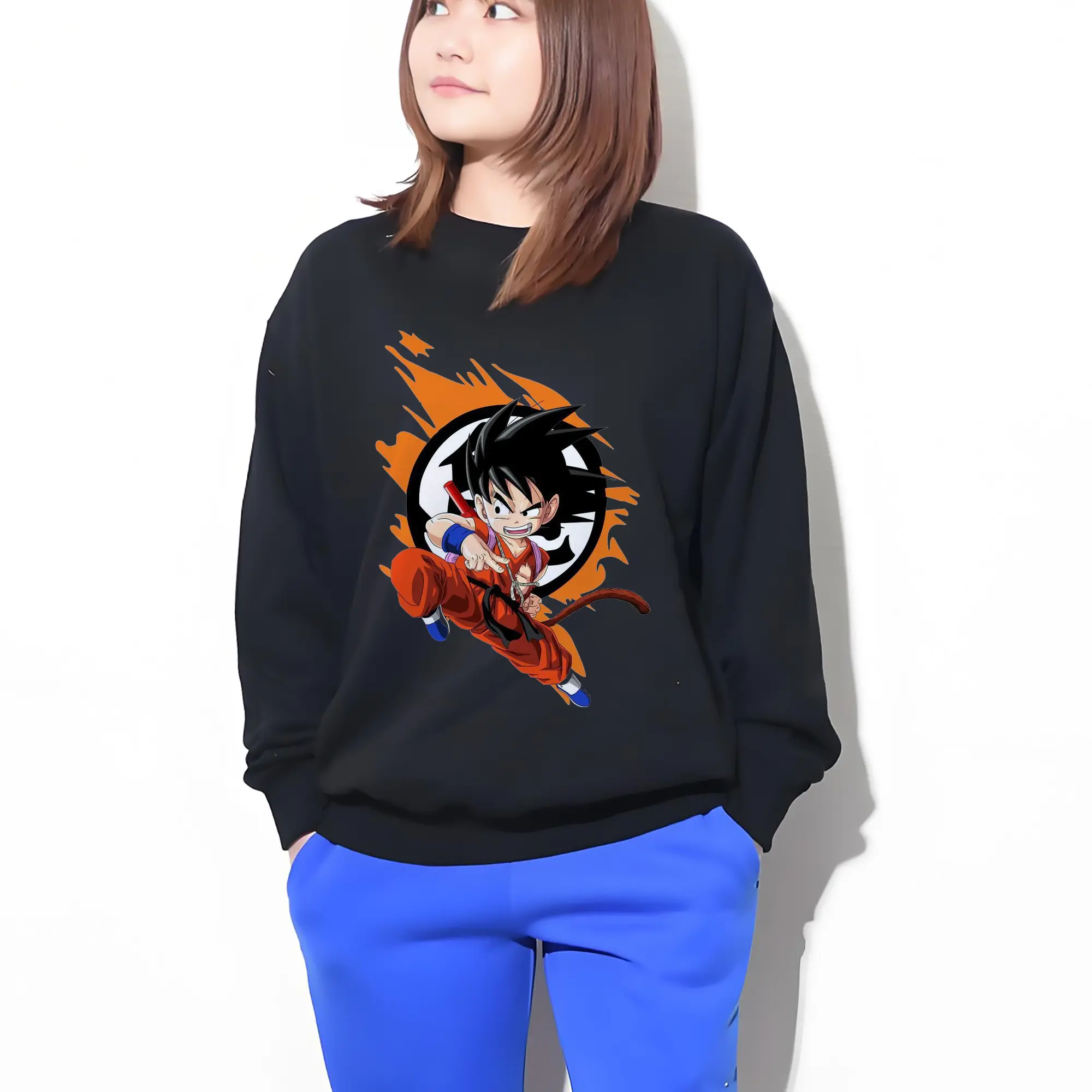 ドラゴンボール 孫悟空