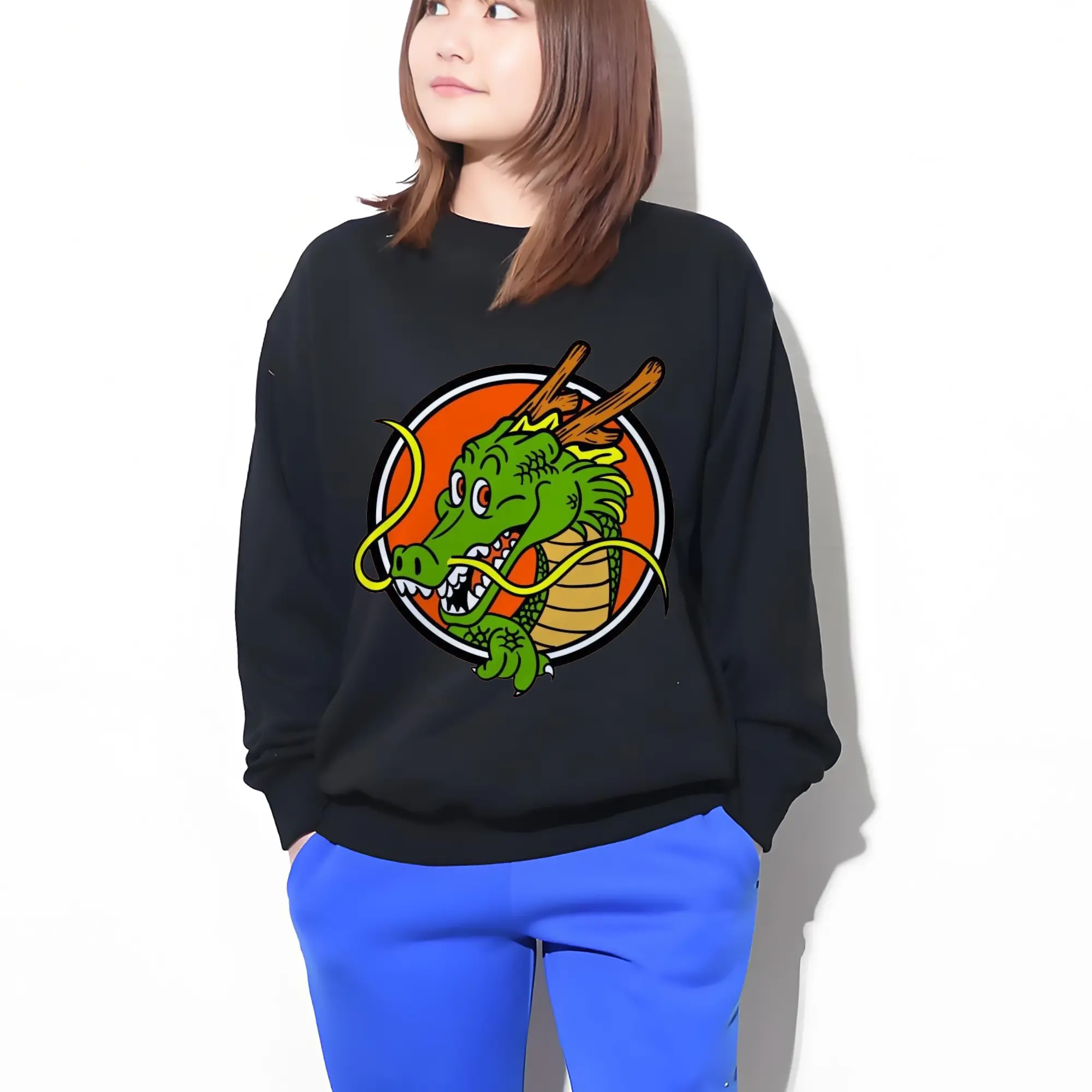 ドラゴンボール DRAGON BALL シェンロン