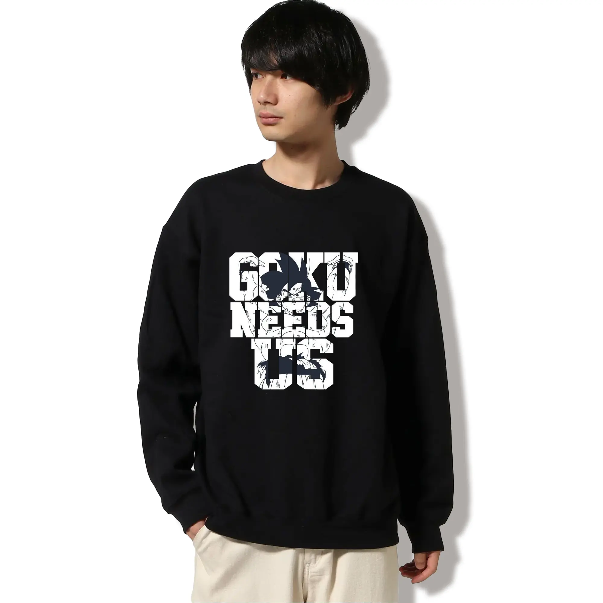 ドラゴンボール 孫悟空 元気玉