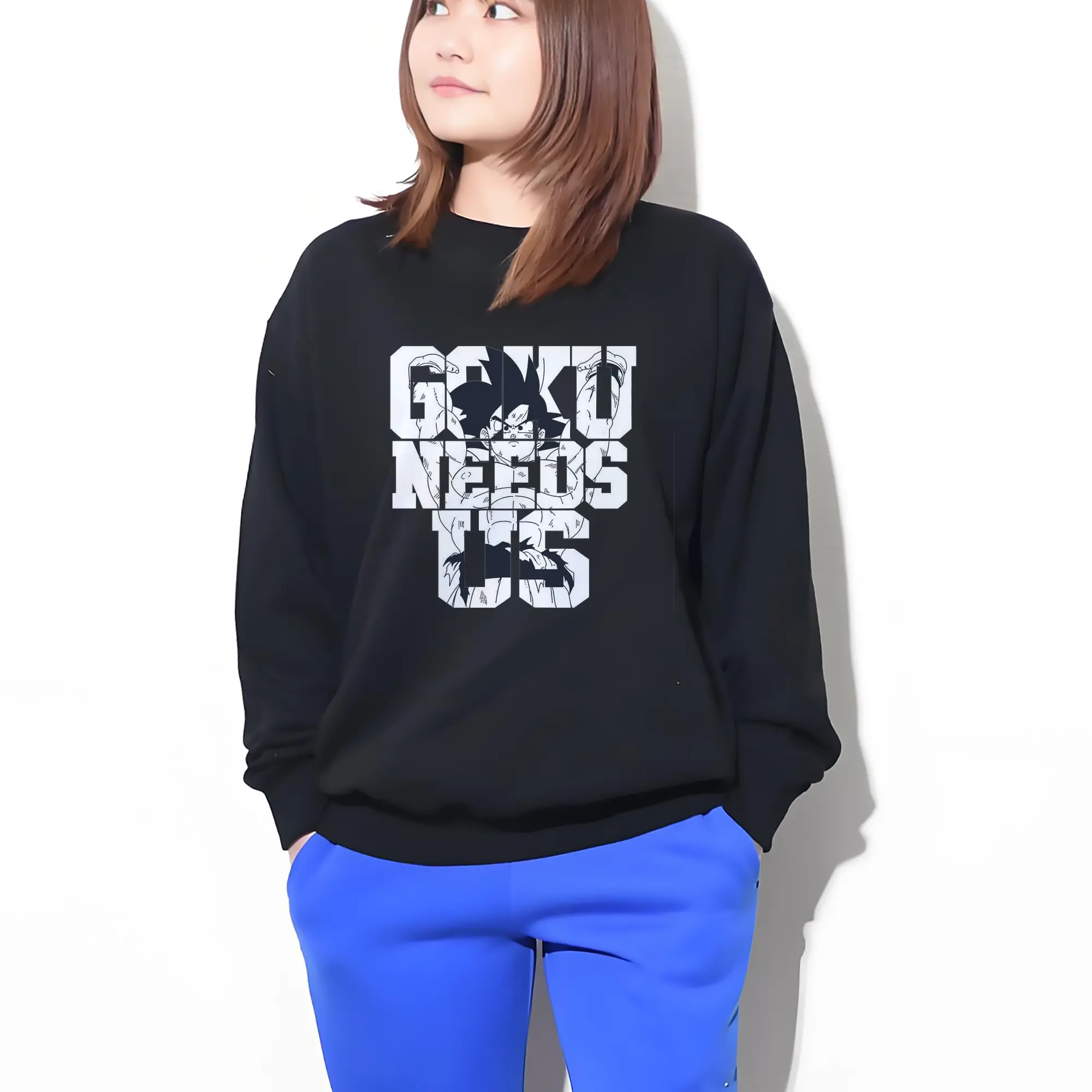 ドラゴンボール 孫悟空 元気玉