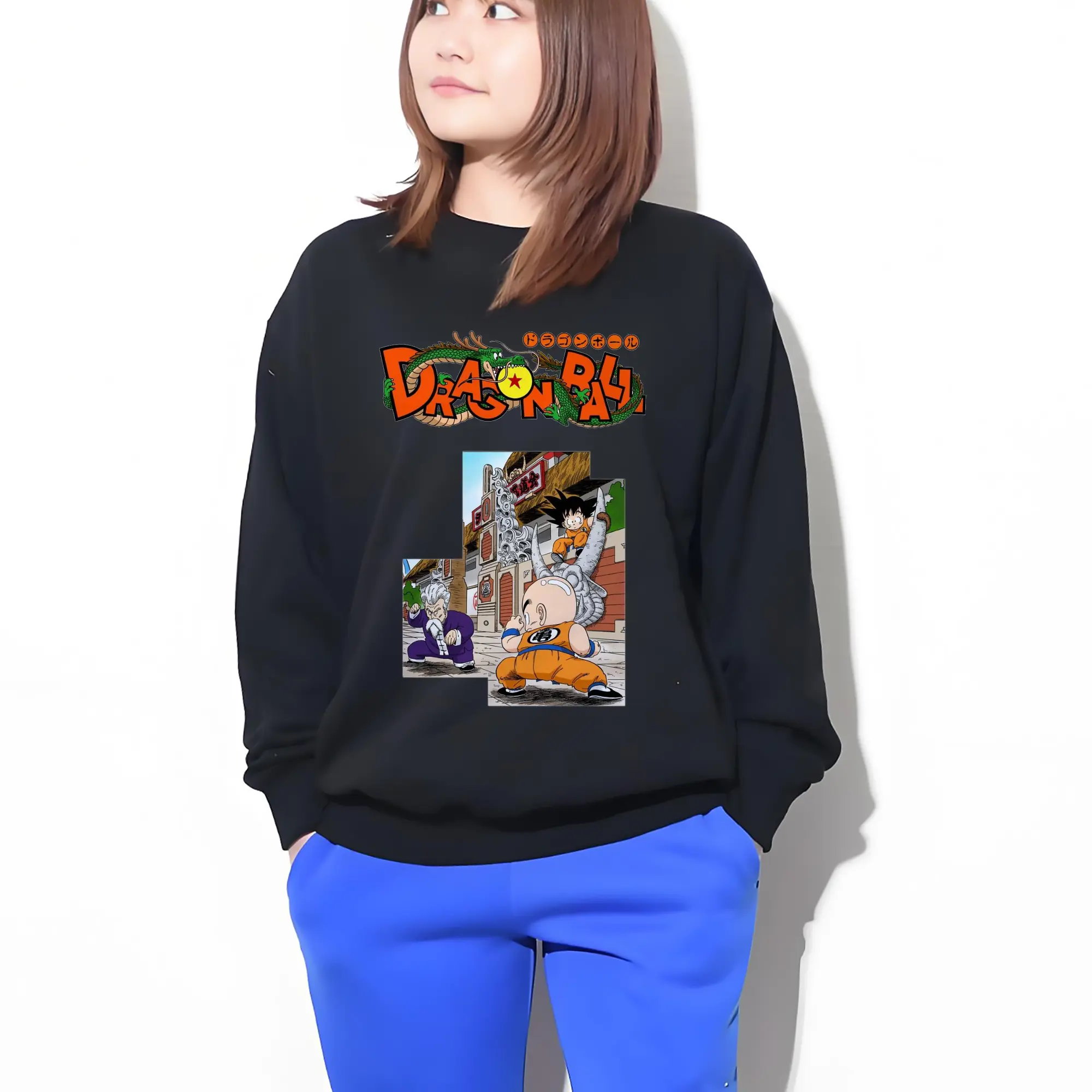 ドラゴンボール  天下一武道会