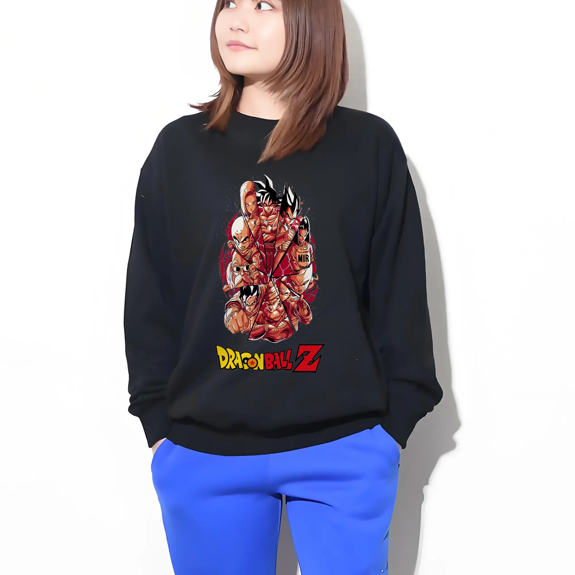 ドラゴンボール 超サイヤ人