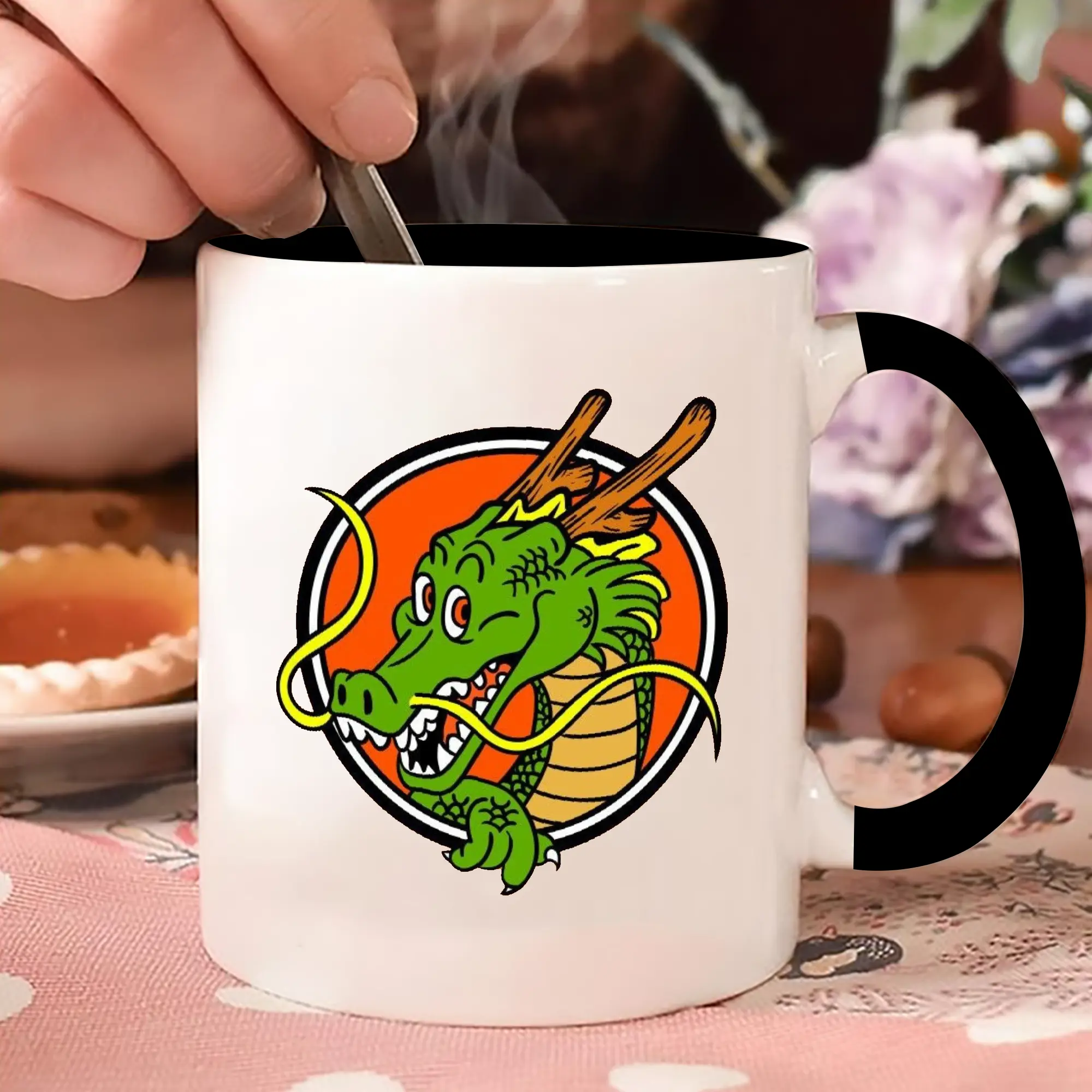 ドラゴンボール DRAGON BALL シェンロン