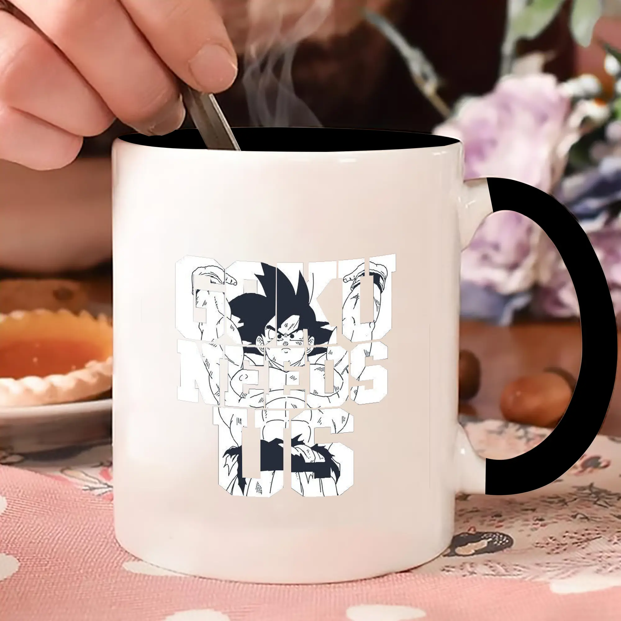 ドラゴンボール 孫悟空 元気玉