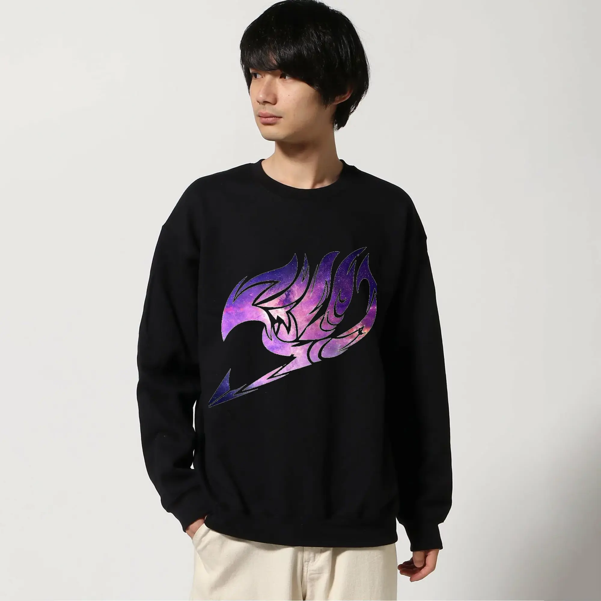 限定 フェアリーテイル シンプルロゴ