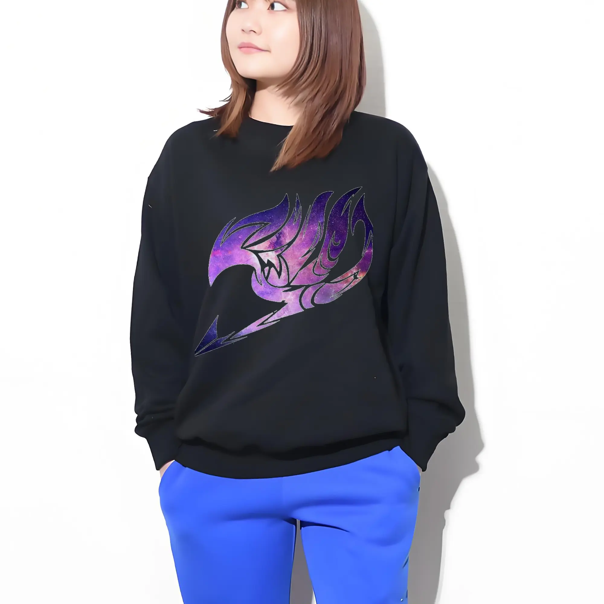 限定 フェアリーテイル シンプルロゴ