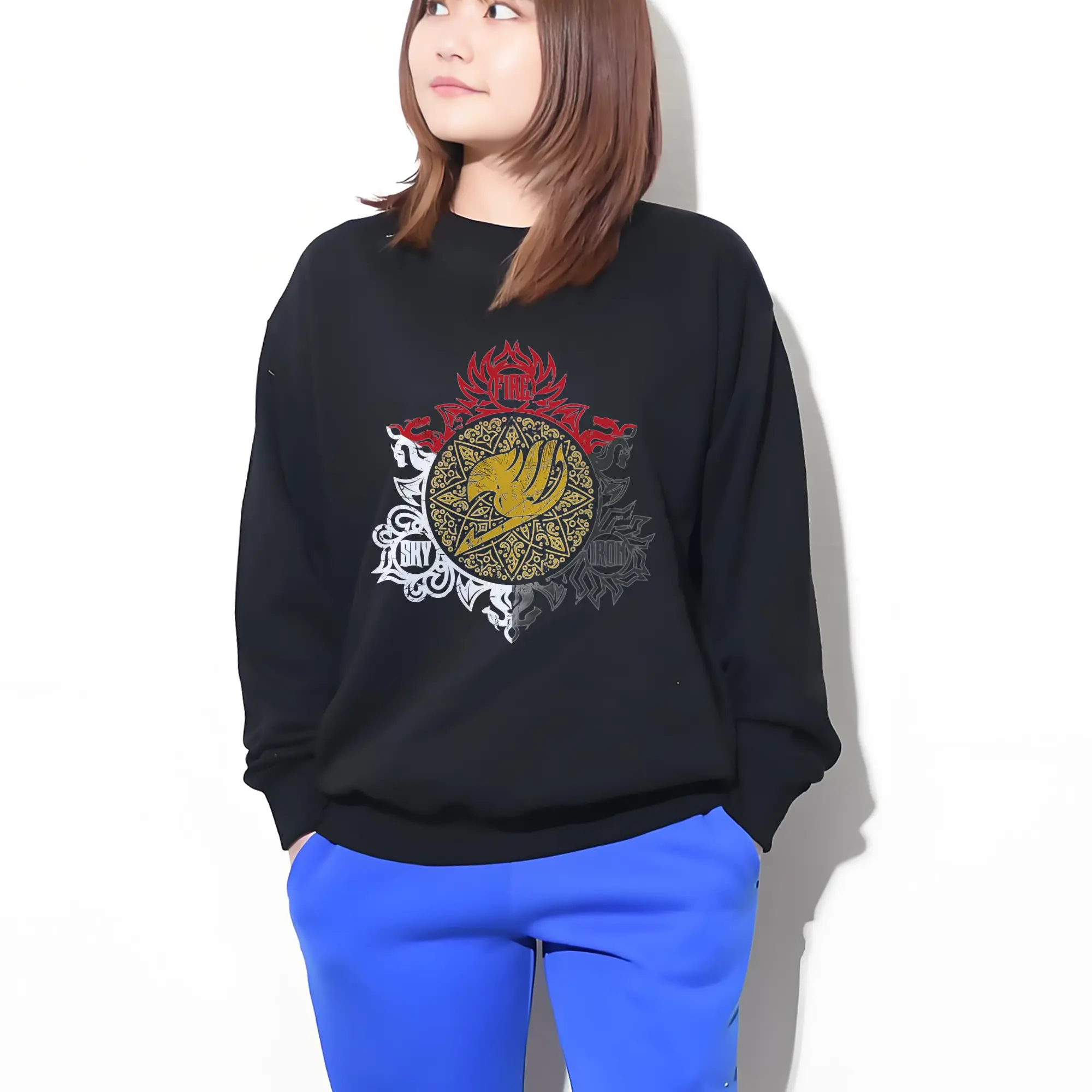 限定 フェアリーテイル　シンプルロゴ