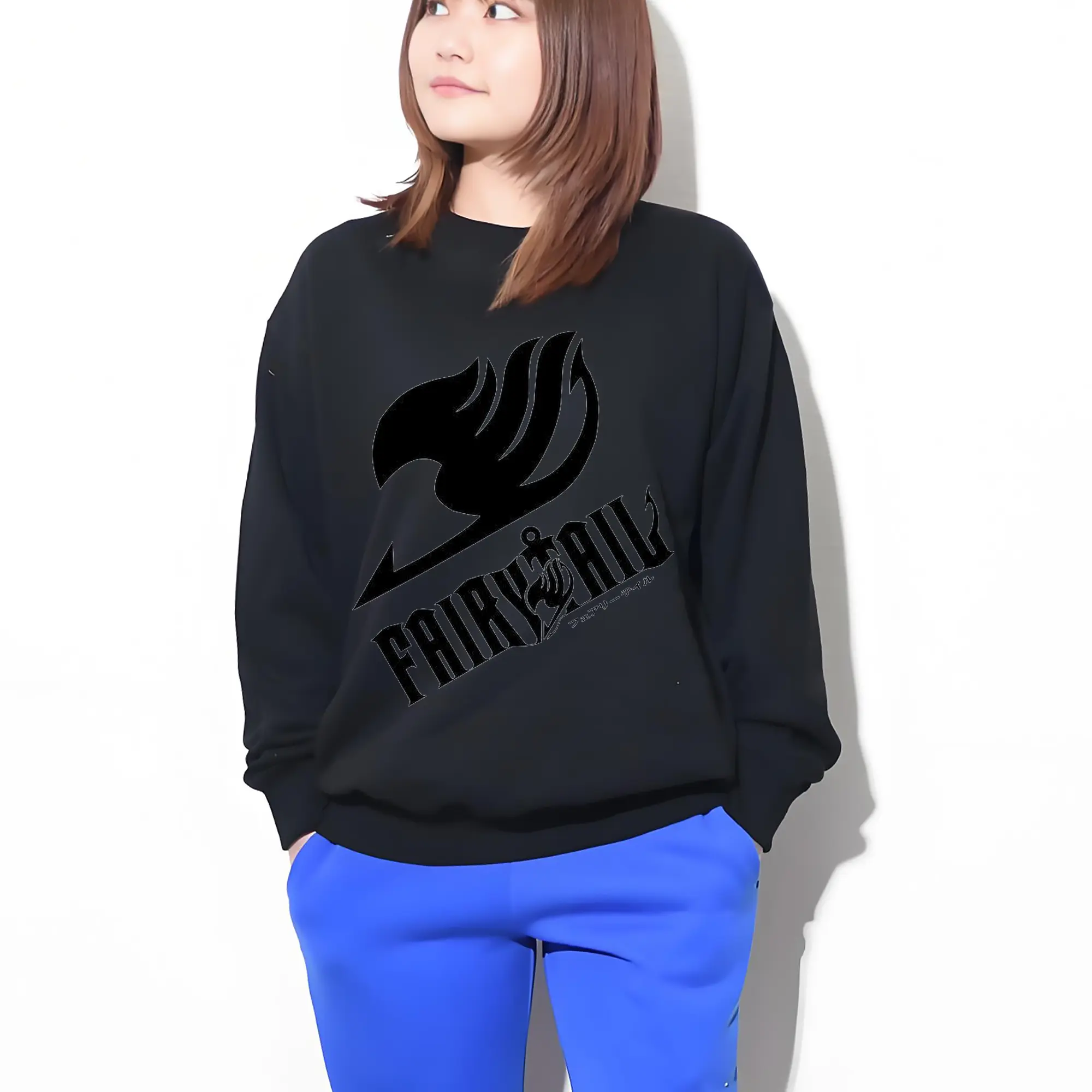 限定 フェアリーテイルシンプルロゴ