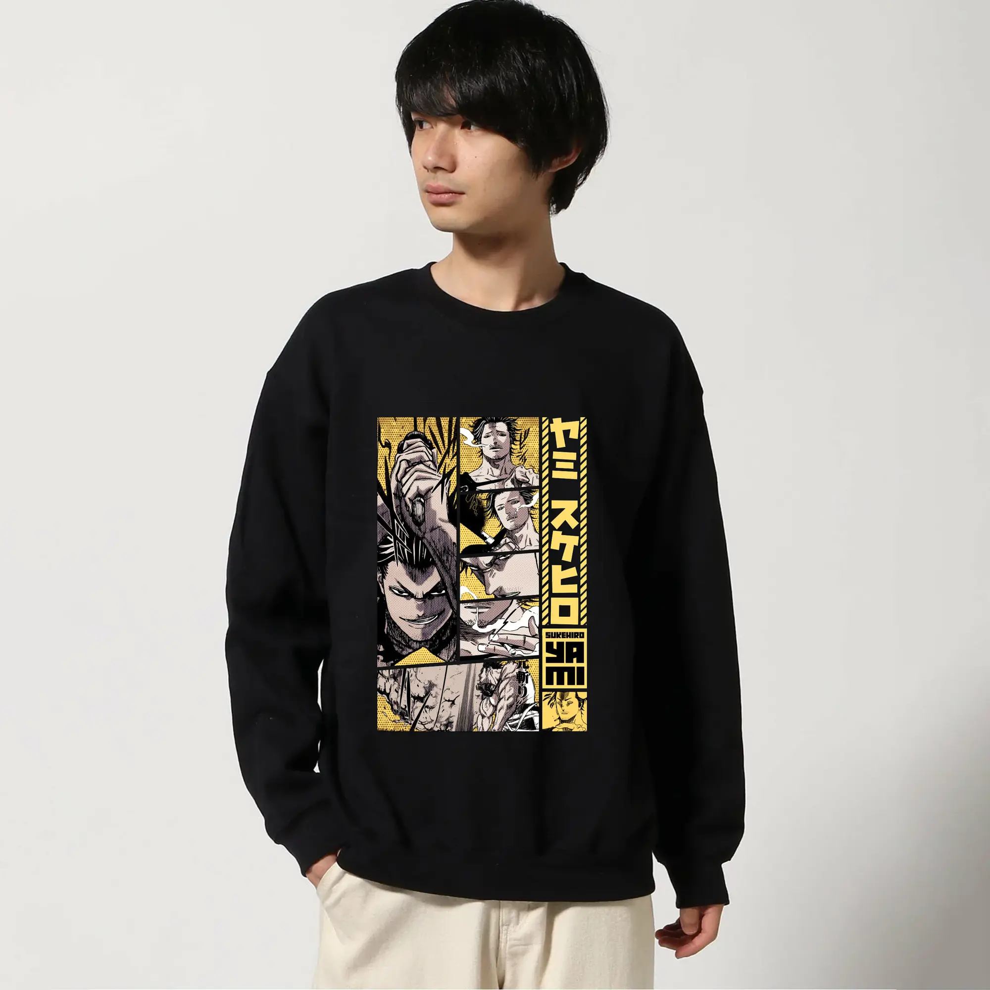 ブラッククローバー