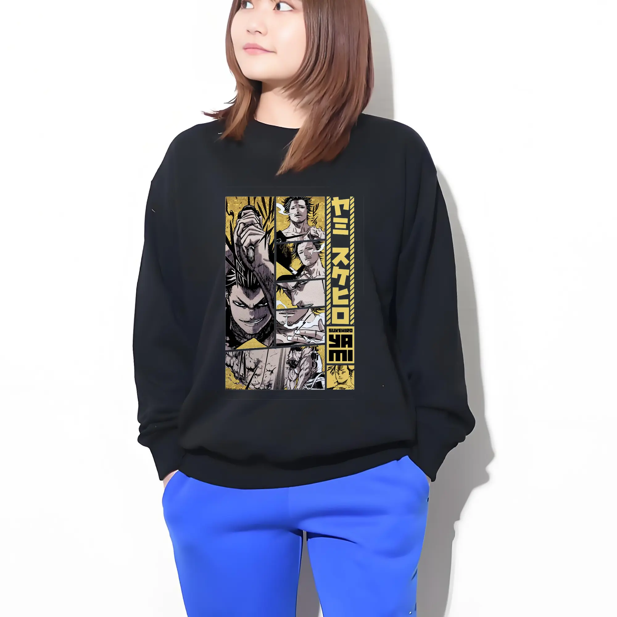 ブラッククローバー