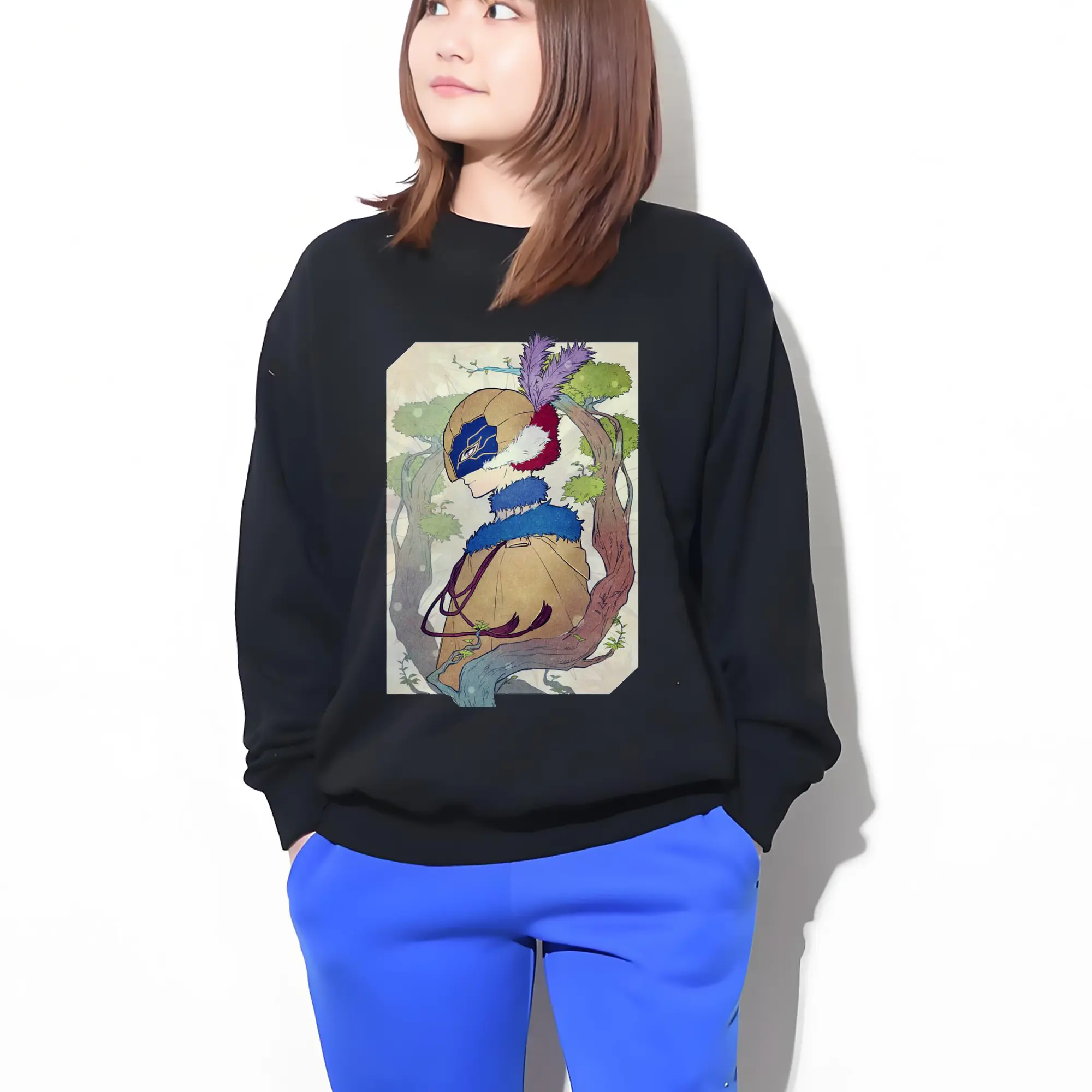 ブラッククローバー 金色黎明 ウィリアム