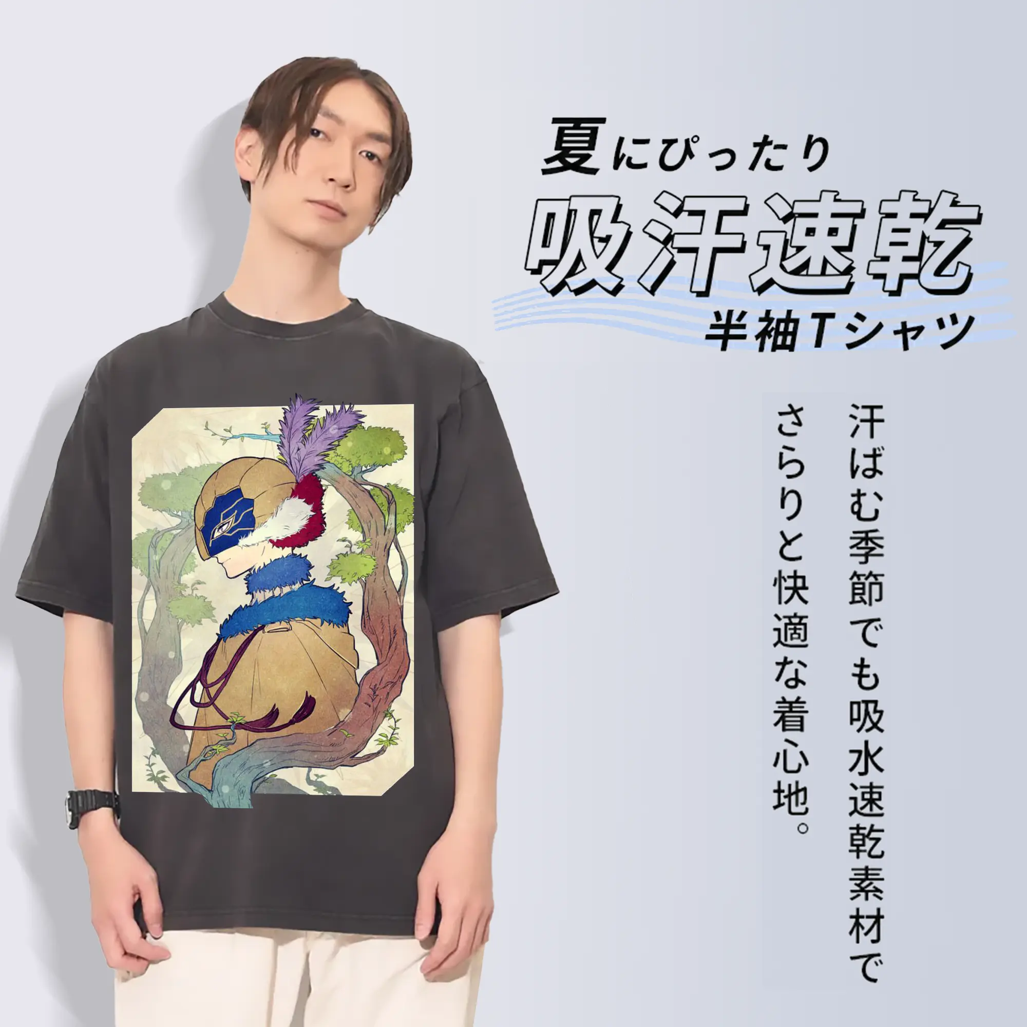 ブラッククローバー 金色黎明 ウィリアム