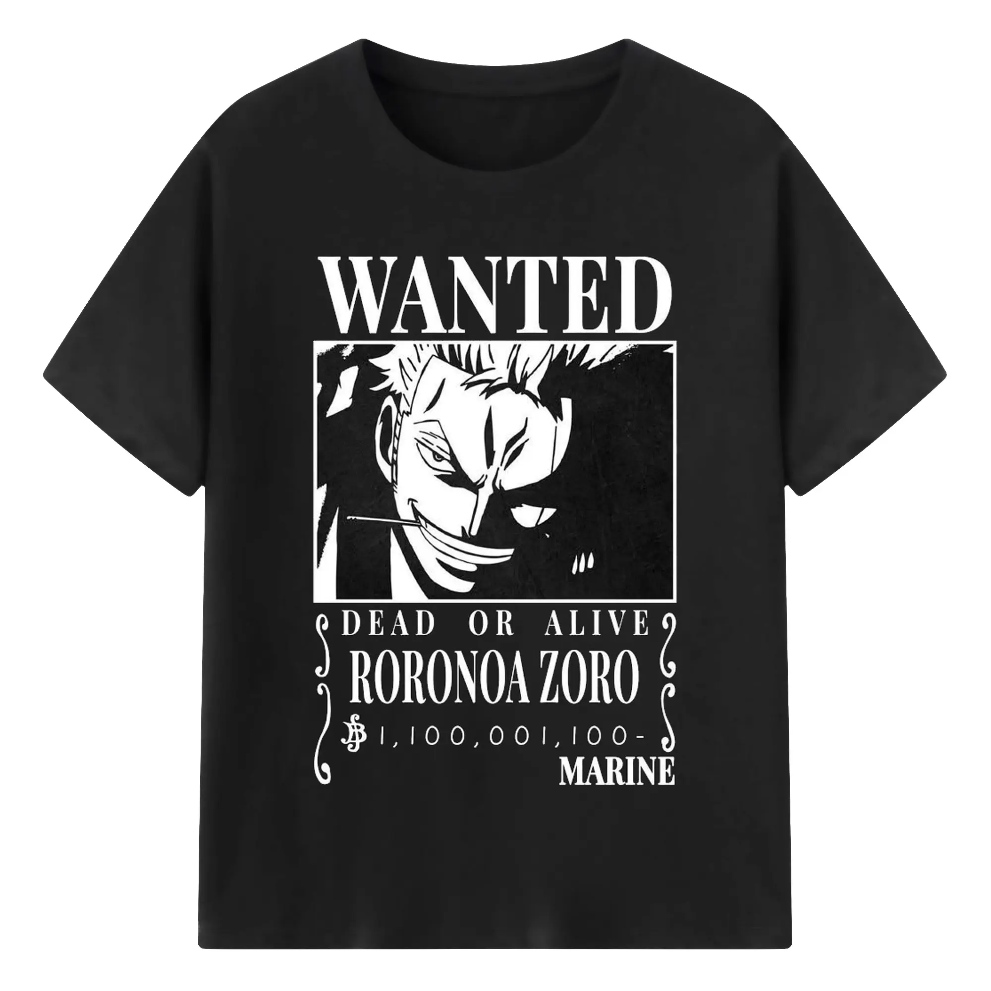 ワンピース - 綿100％ 半袖Tシャツ ・ フロントプリント ・ 快適 通気性 ・ 日常使い 散歩 スポーツ用