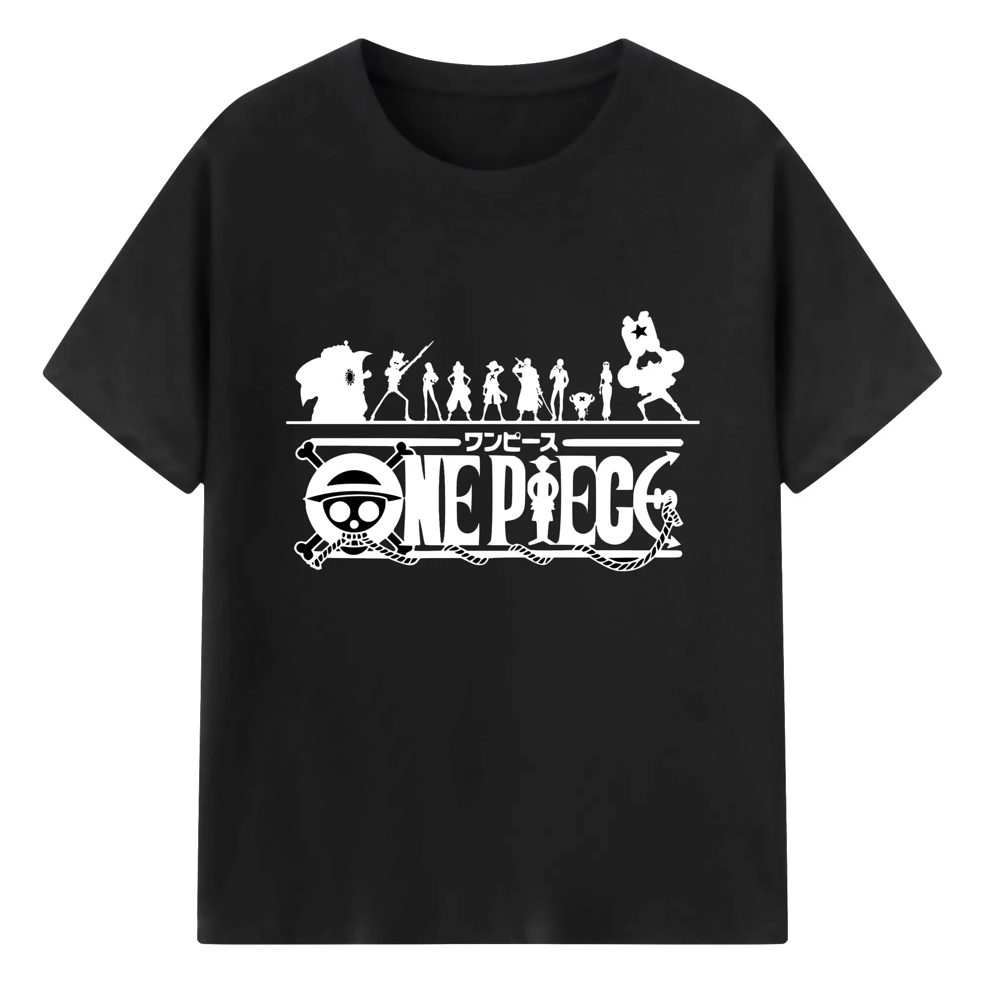 ワンピース - 綿100％ 半袖Tシャツ ・ フロントプリント ・ 快適 通気性 ・ 日常使い 散歩 スポーツ用