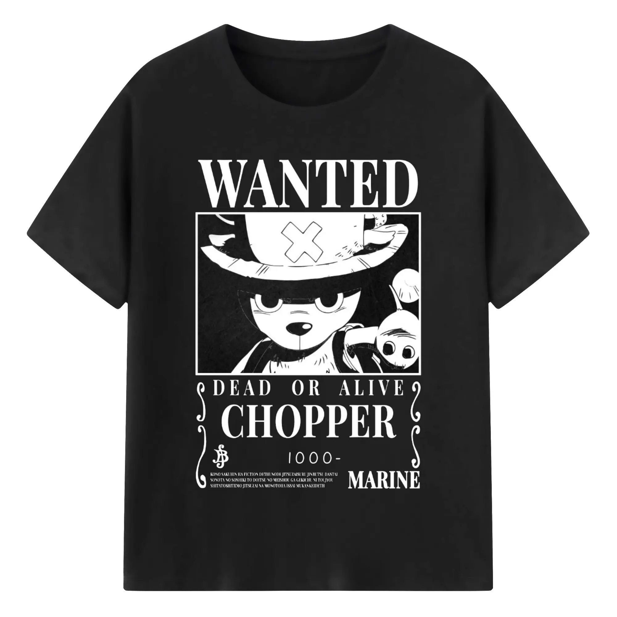 ワンピース - 綿100％ 半袖Tシャツ ・ フロントプリント ・ 快適 通気性 ・ 日常使い 散歩 スポーツ用