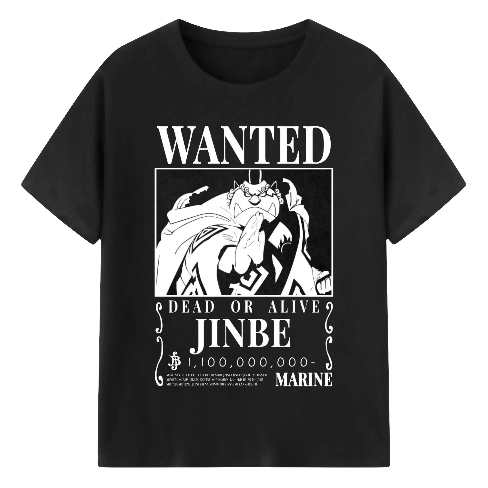 ワンピース - 綿100％ 半袖Tシャツ ・ フロントプリント ・ 快適 通気性 ・ 日常使い 散歩 スポーツ用