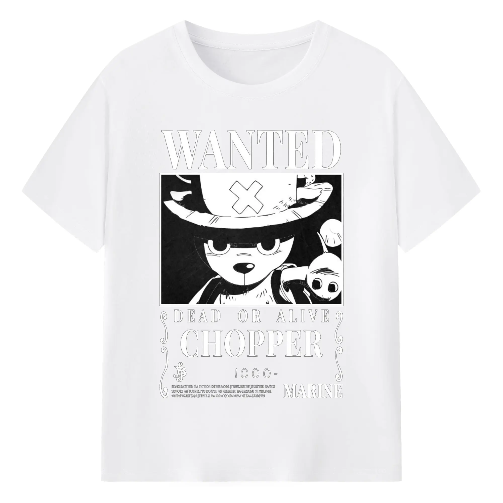 ワンピース - 綿100％ 半袖Tシャツ ・ フロントプリント ・ 快適 通気性 ・ 日常使い 散歩 スポーツ用