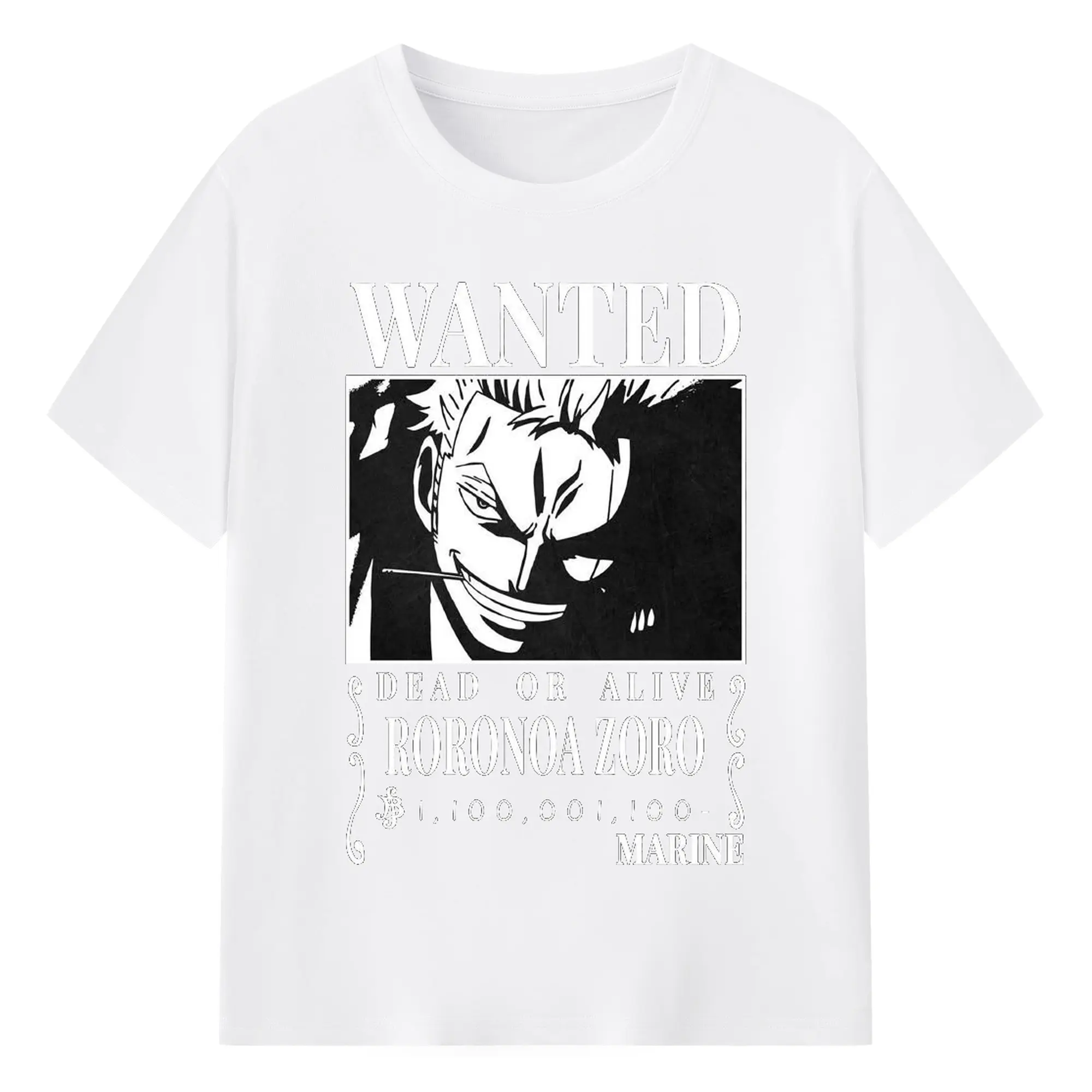 ワンピース - 綿100％ 半袖Tシャツ ・ フロントプリント ・ 快適 通気性 ・ 日常使い 散歩 スポーツ用