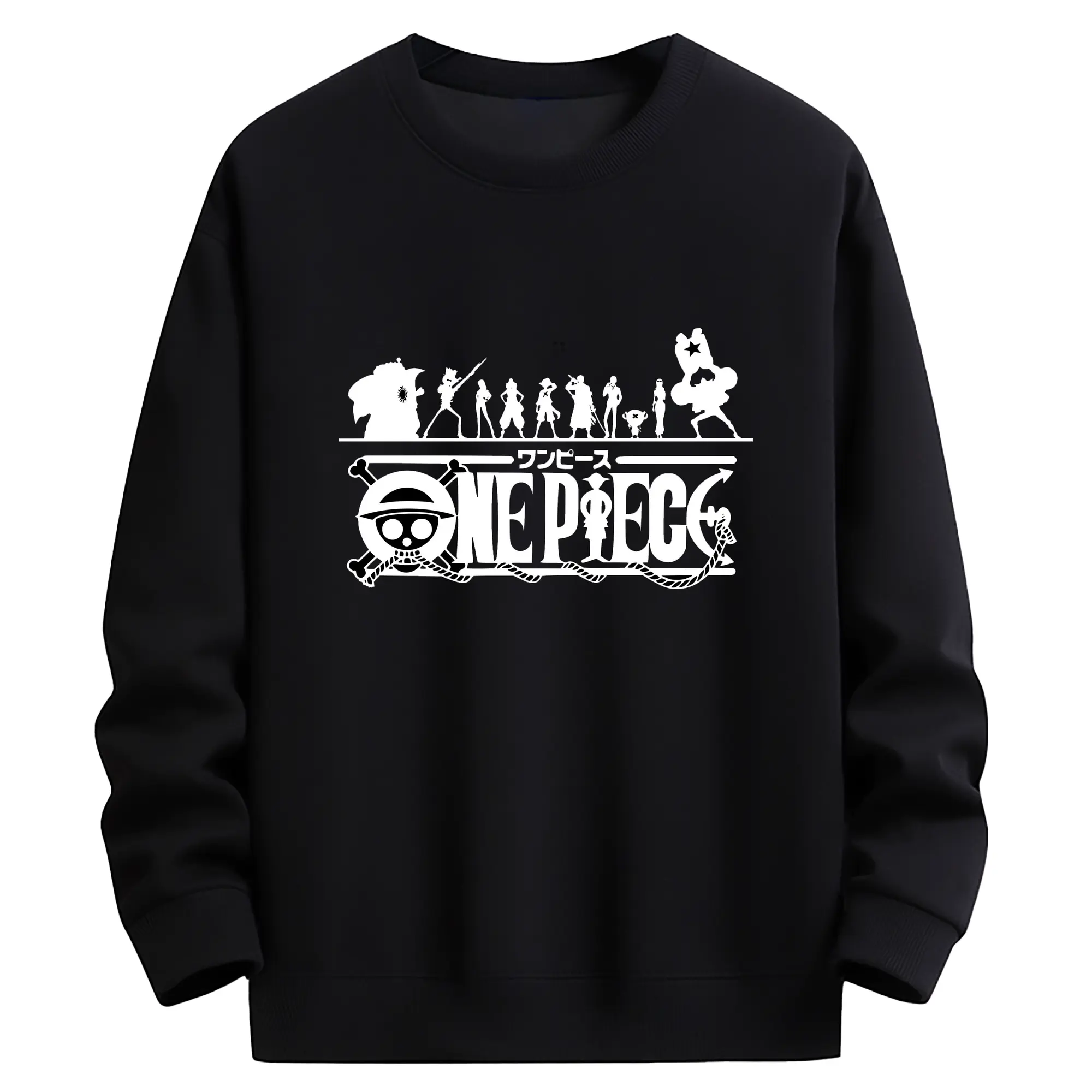 ワンピース - 高品質 クルーネック スウェット ・ コットン59％ ポリエステル41％ ・ ユニセックス 長袖 トレーナー ・ カジュアル デイリー スポーツ 散歩用